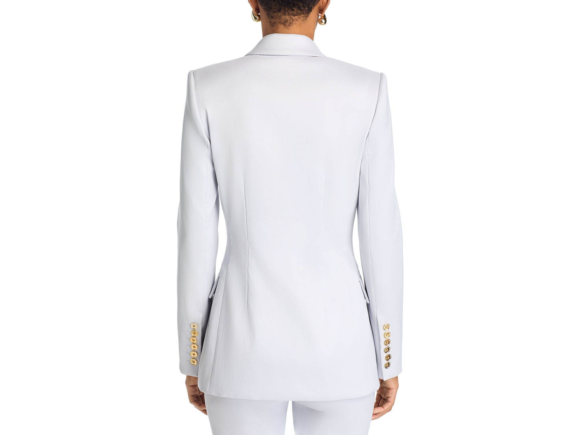 Blazer & Cropped Pants — Image 6