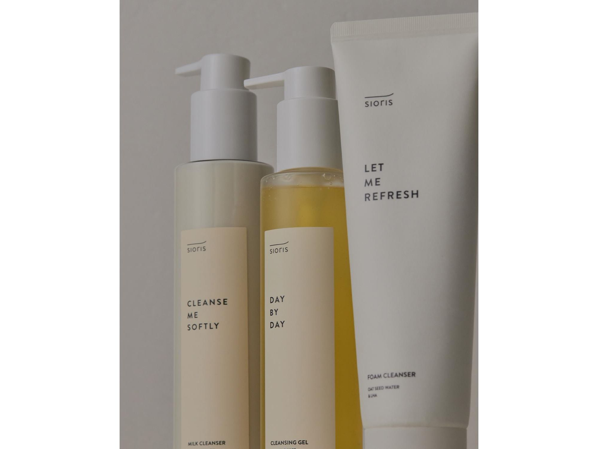 Day by Day Cleansing Gel — Image 9