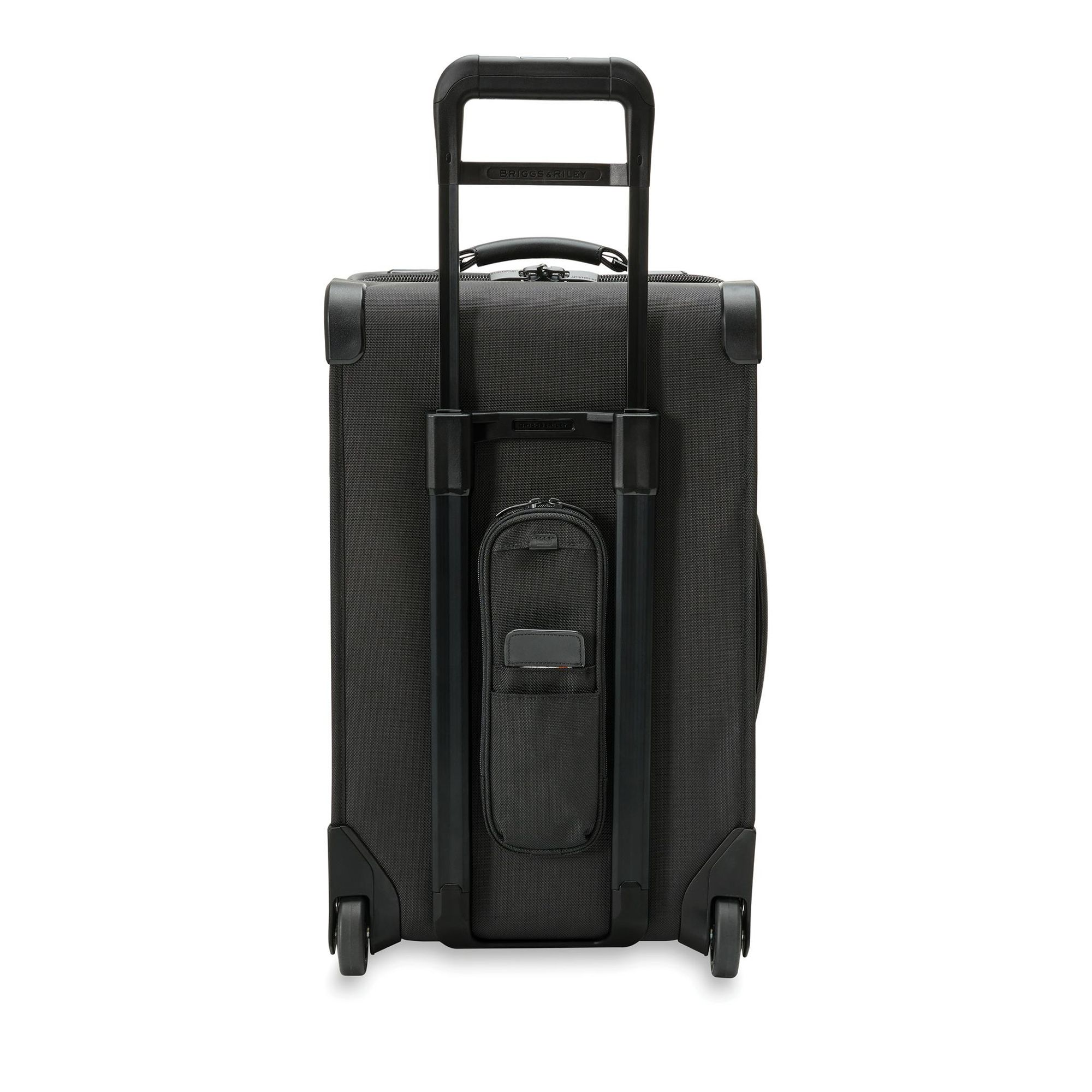Baseline Tall Carry On 2 Wheel Garment Bag — Image 5
