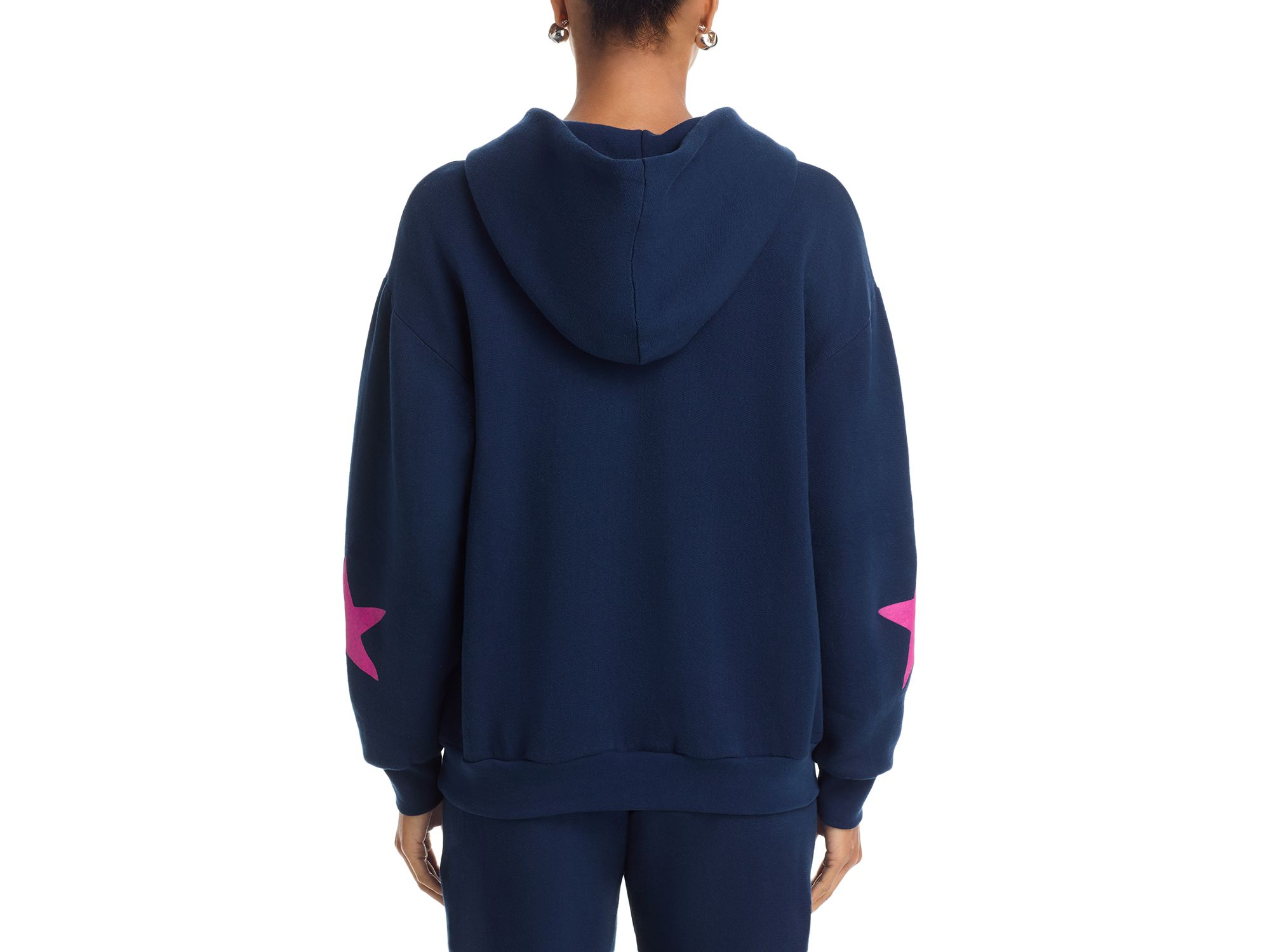 Zoe Ski Stars Hoodie - Exclusive — Image 3
