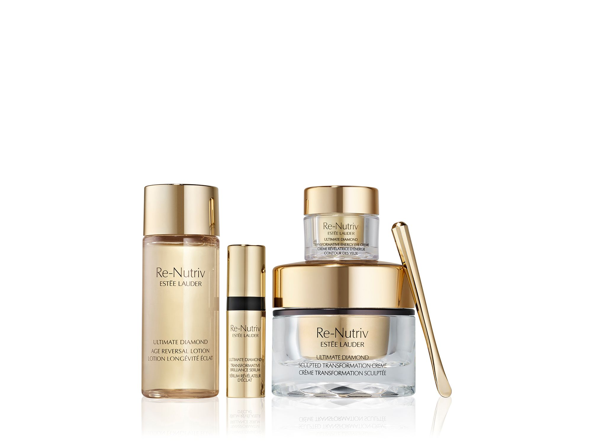 Re-Nutriv Youth-Igniting Luxury Collection Gift Set ($685 value) — Image 4