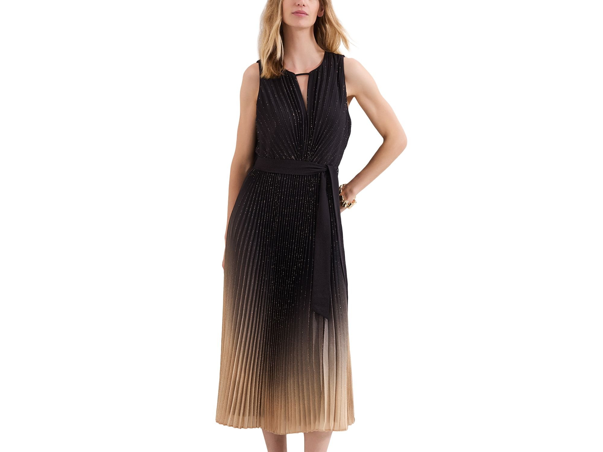 Simara Ombré Dress — Image 5