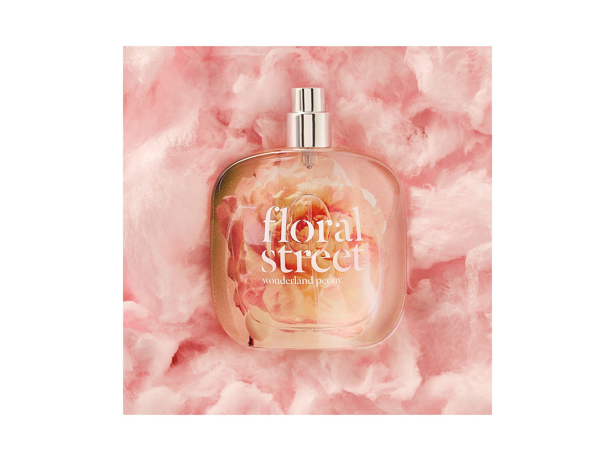 Wonderland Peony Eau de Parfum — Image 3
