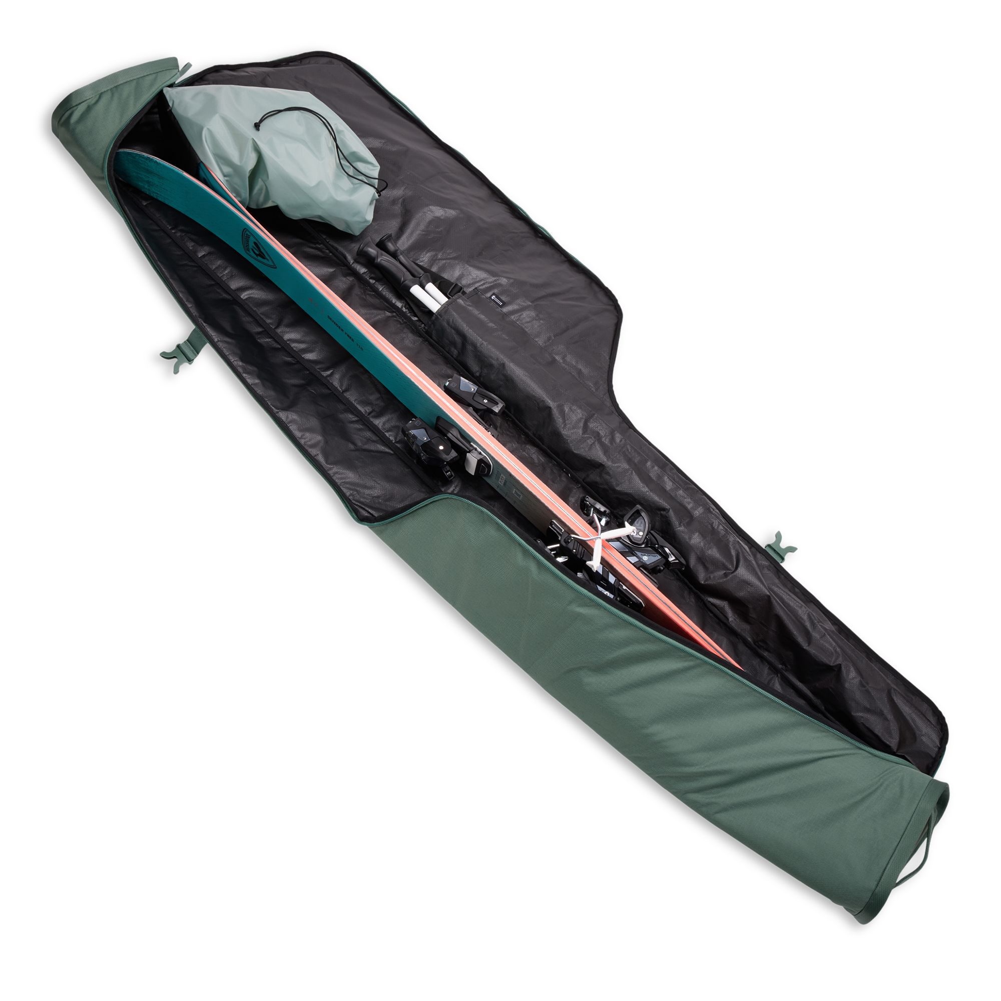 Roundtrip Ski Bag, 75.6" — Image 3