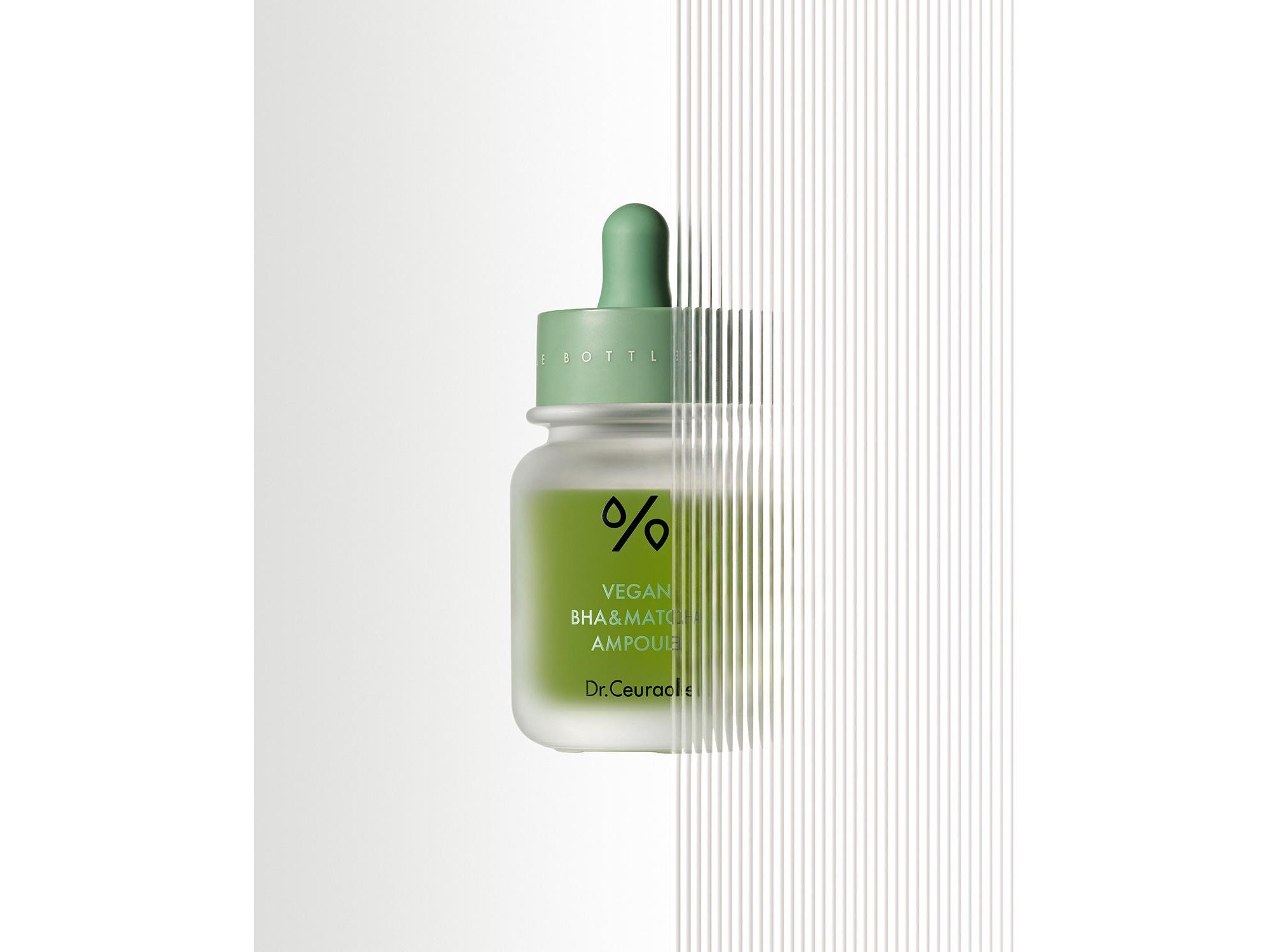 BHA & Matcha Ampoule — Image 5