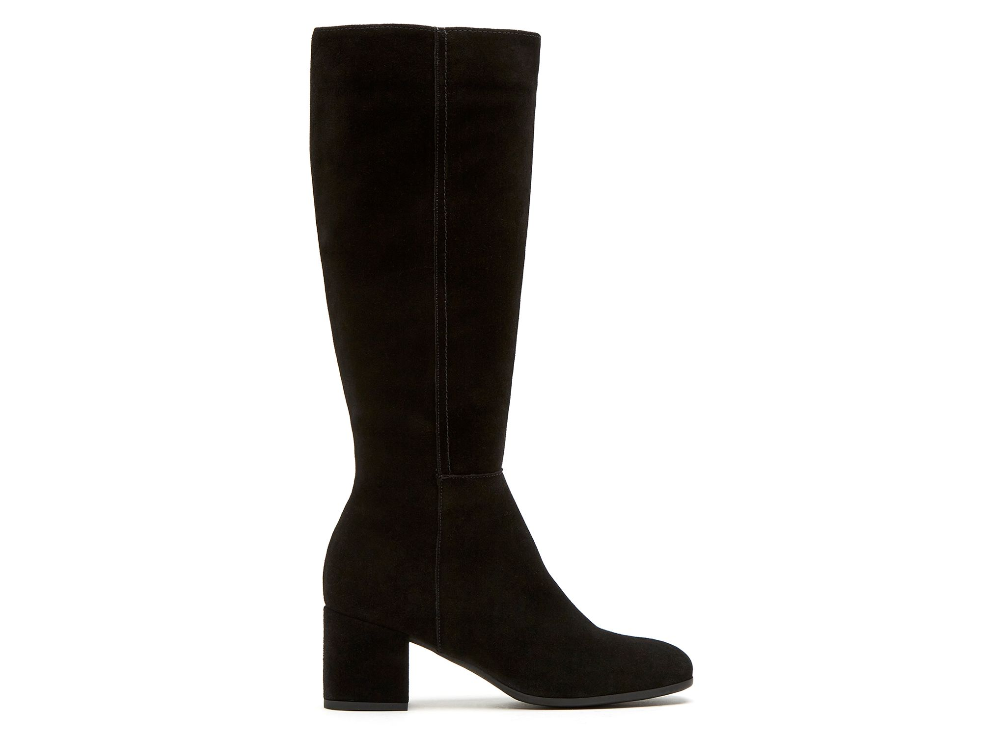 Women's Jaxson City Dry™ Suede Tall Boots — Image 4