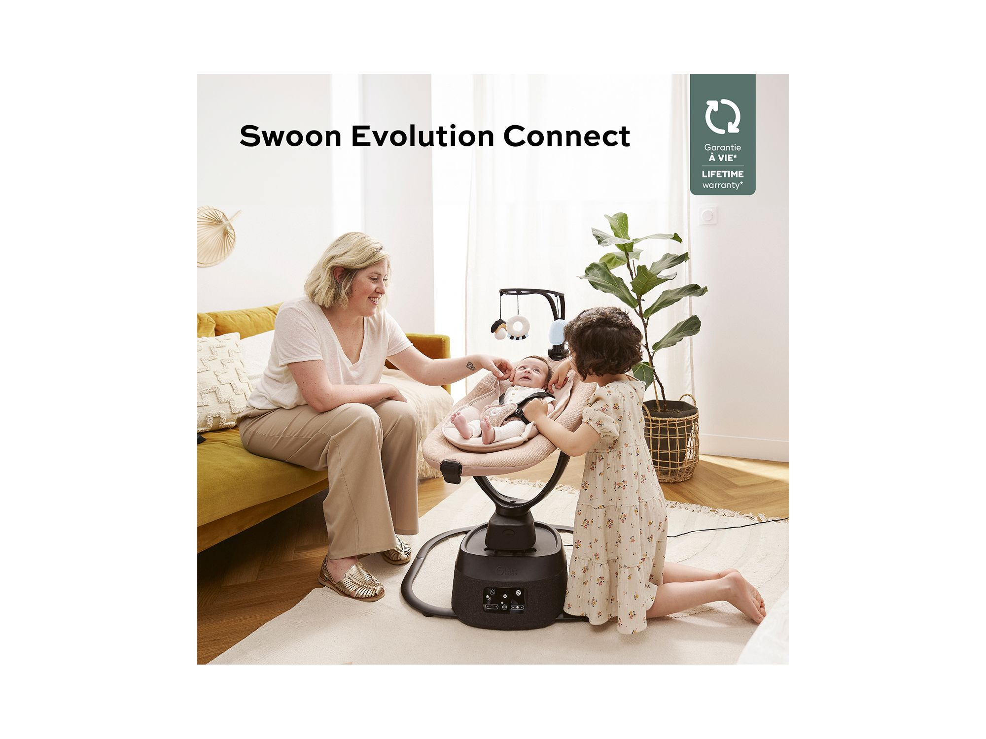 Swoon Evolution Swing — Image 4
