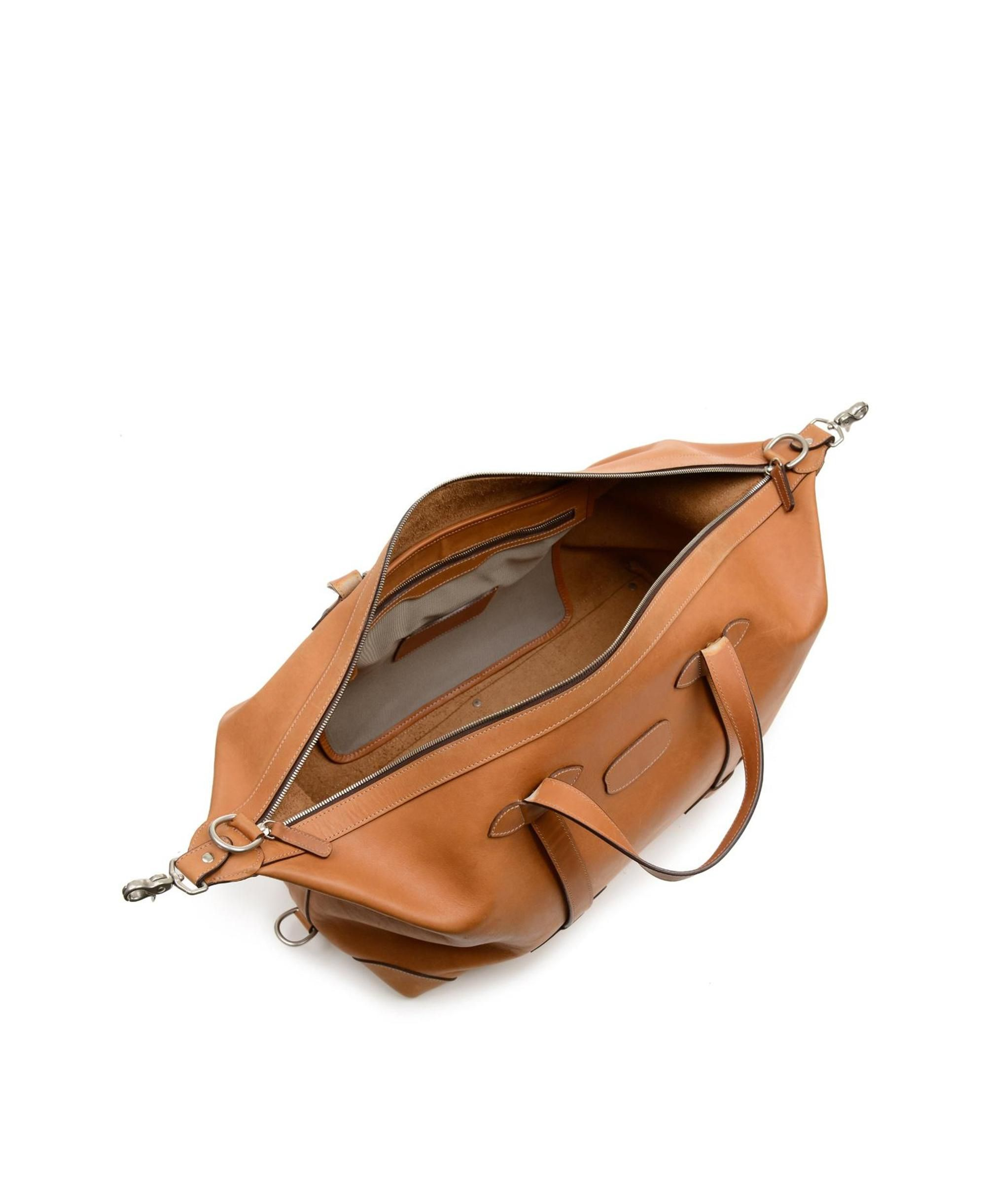 Taft Weekender Duffel Bag — Image 8