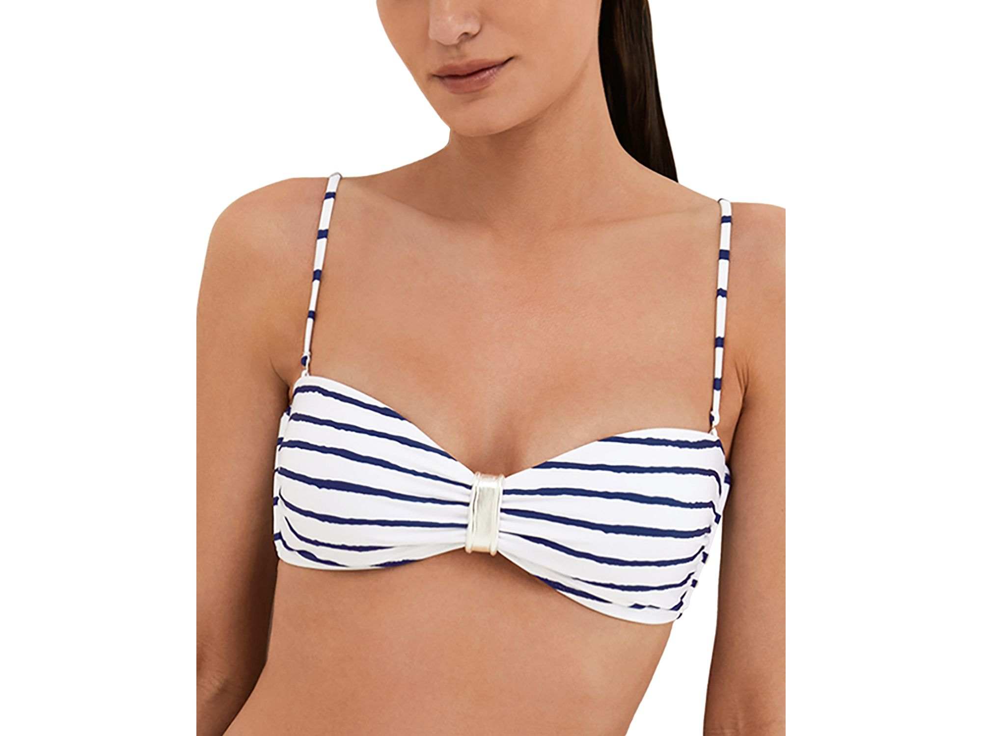 Symphonie Sunny Bandeau Top & Symphonie Bela Bottom — Image 6