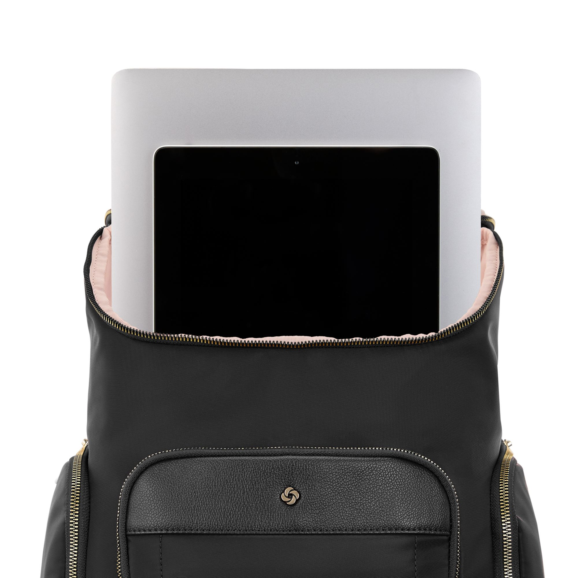 Mobile Solution 2 Deluxe Backpack — Image 6