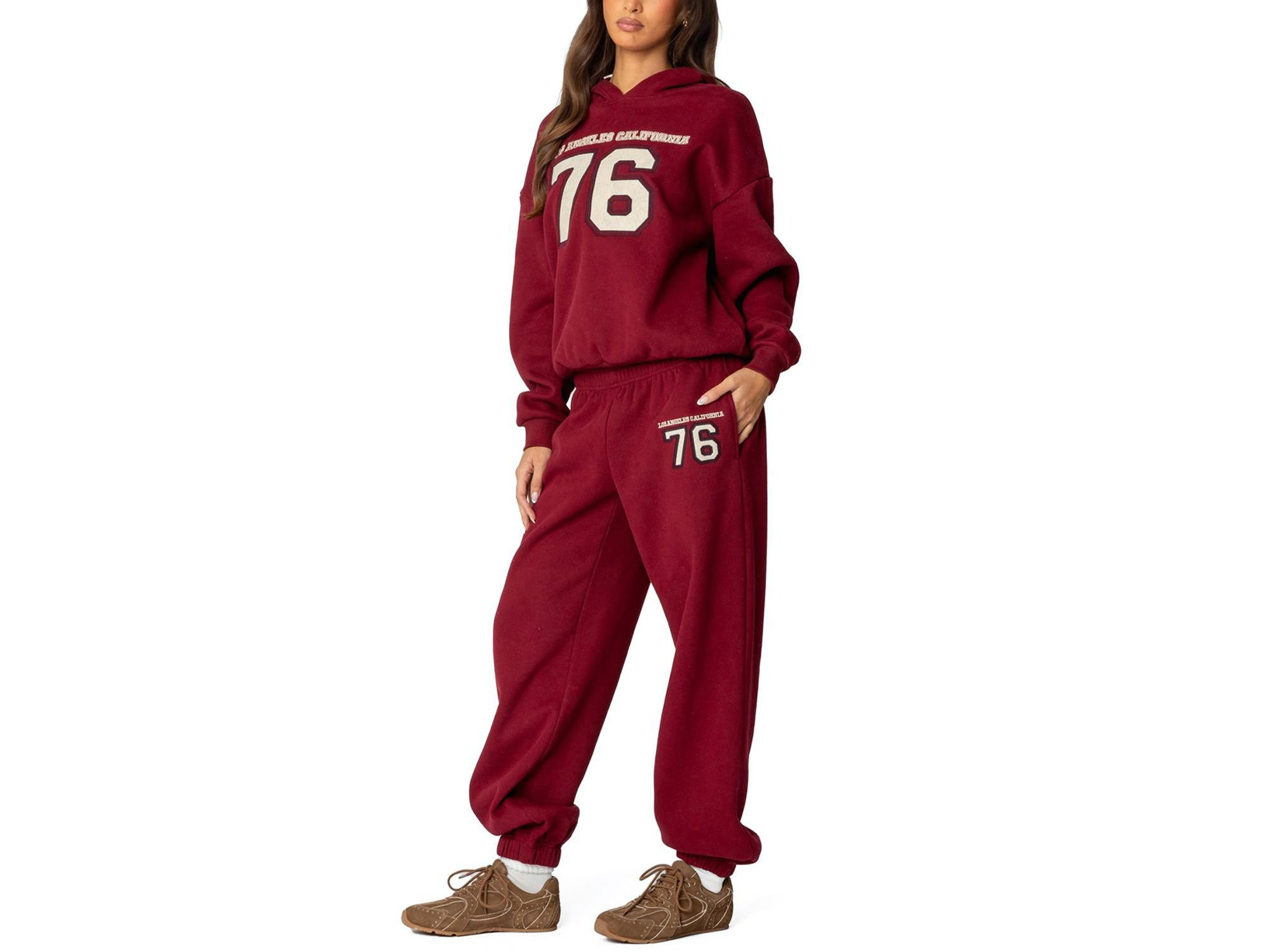 76 Cali Hoodie — Image 3