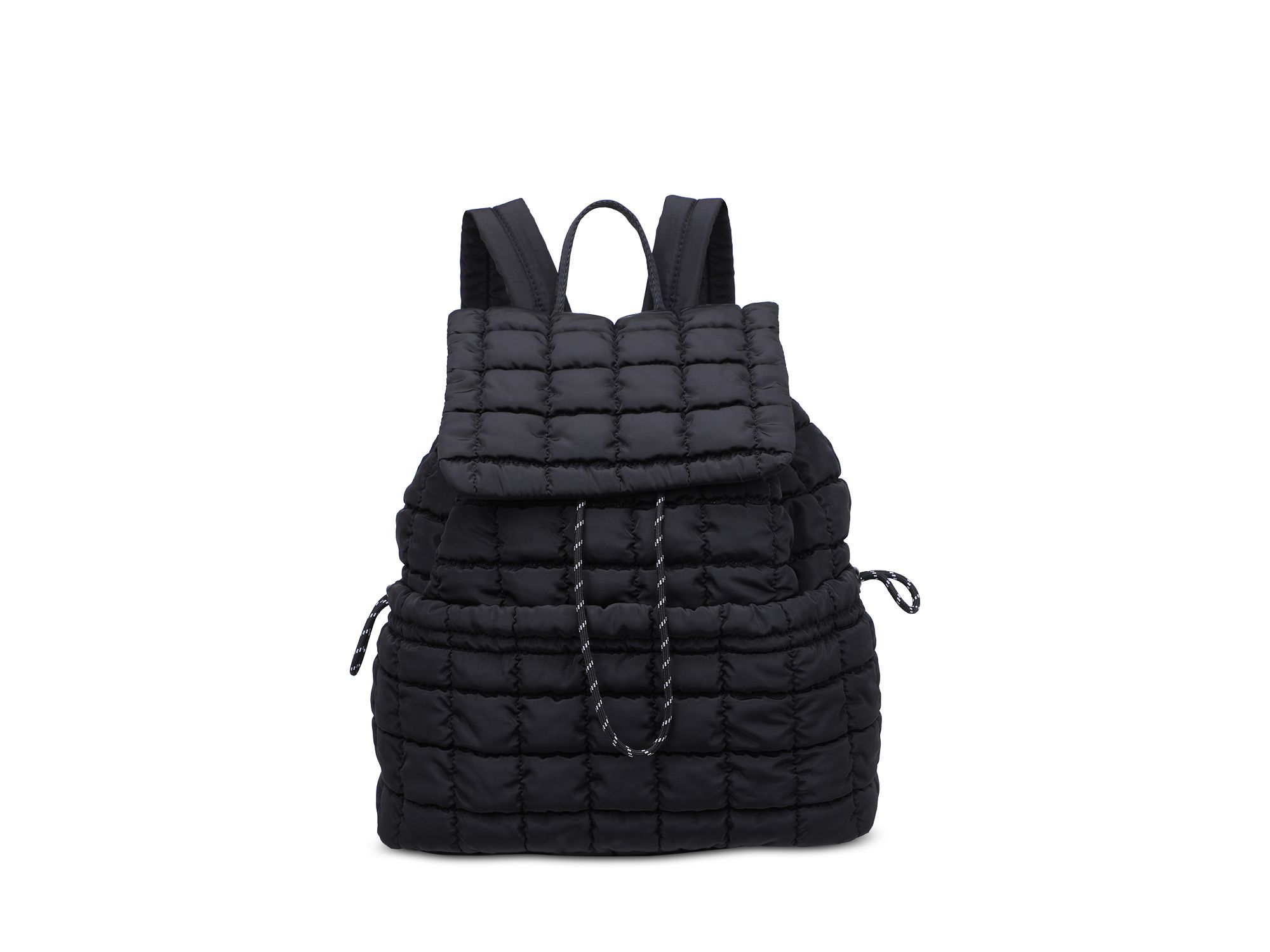 Vitality Puffer Backpack - Image 1