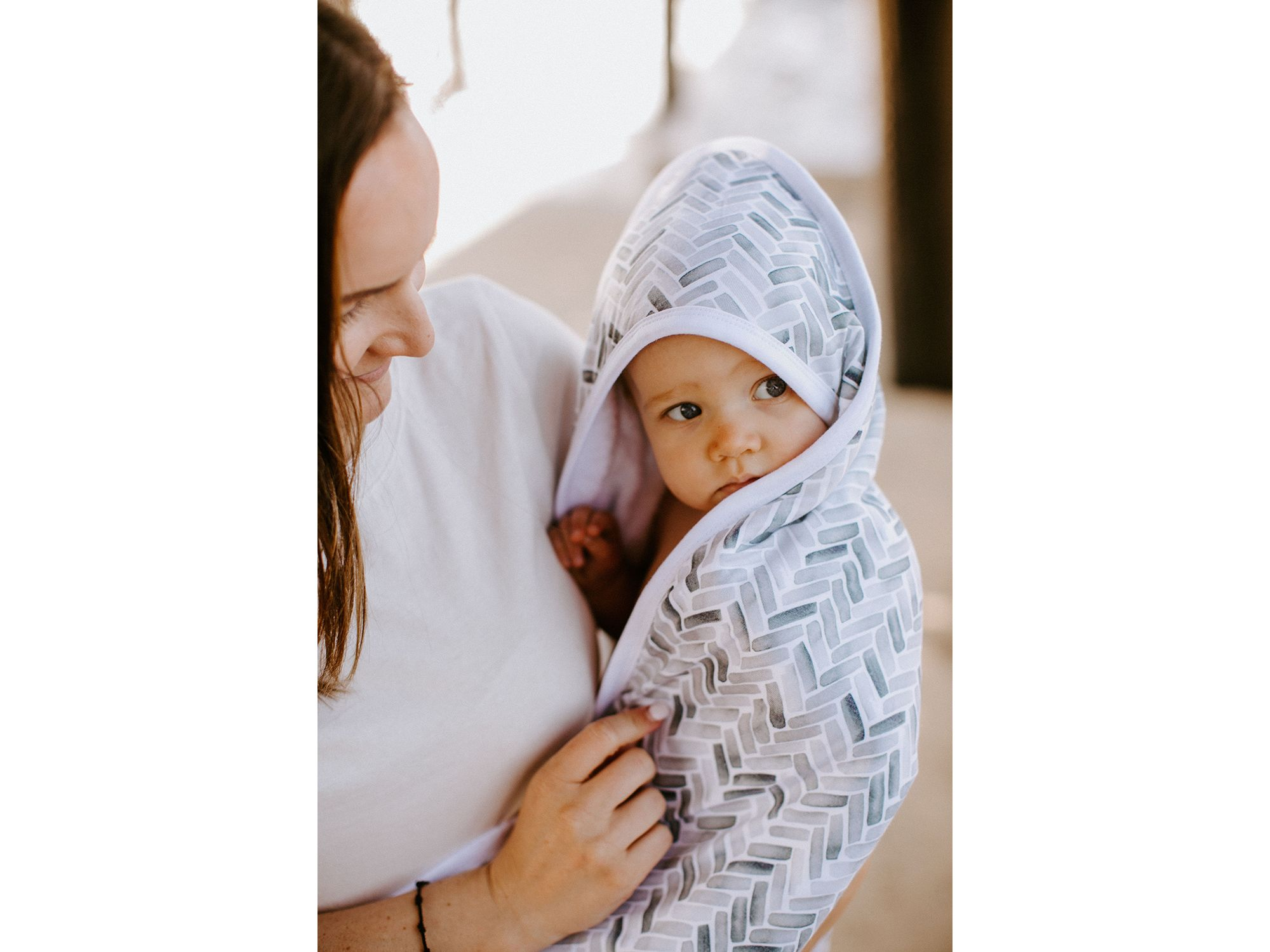 Hooded Towel — Image 4