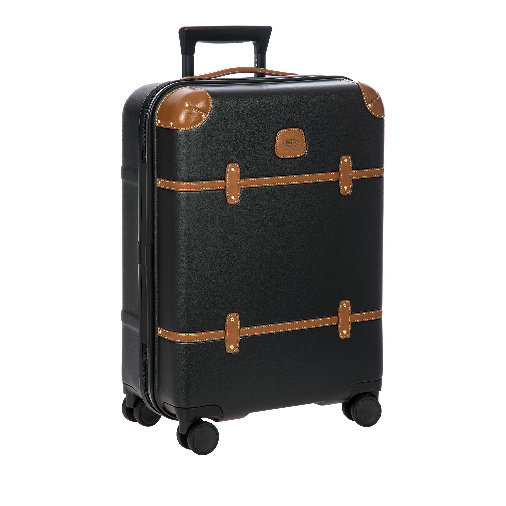 Bellagio 21" Carry On Spinner Suitcase — Image 5