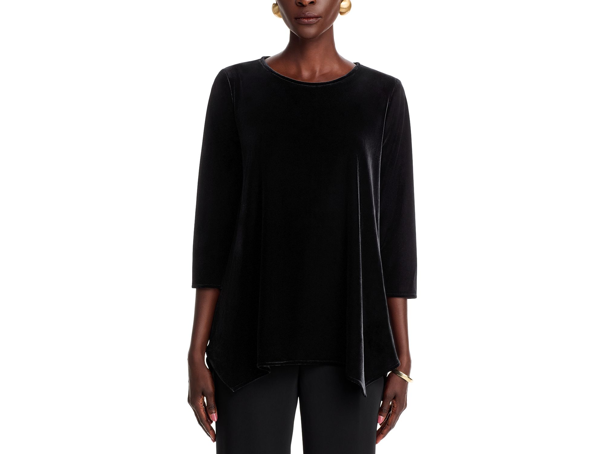 Velvet Swing Top — Image 4