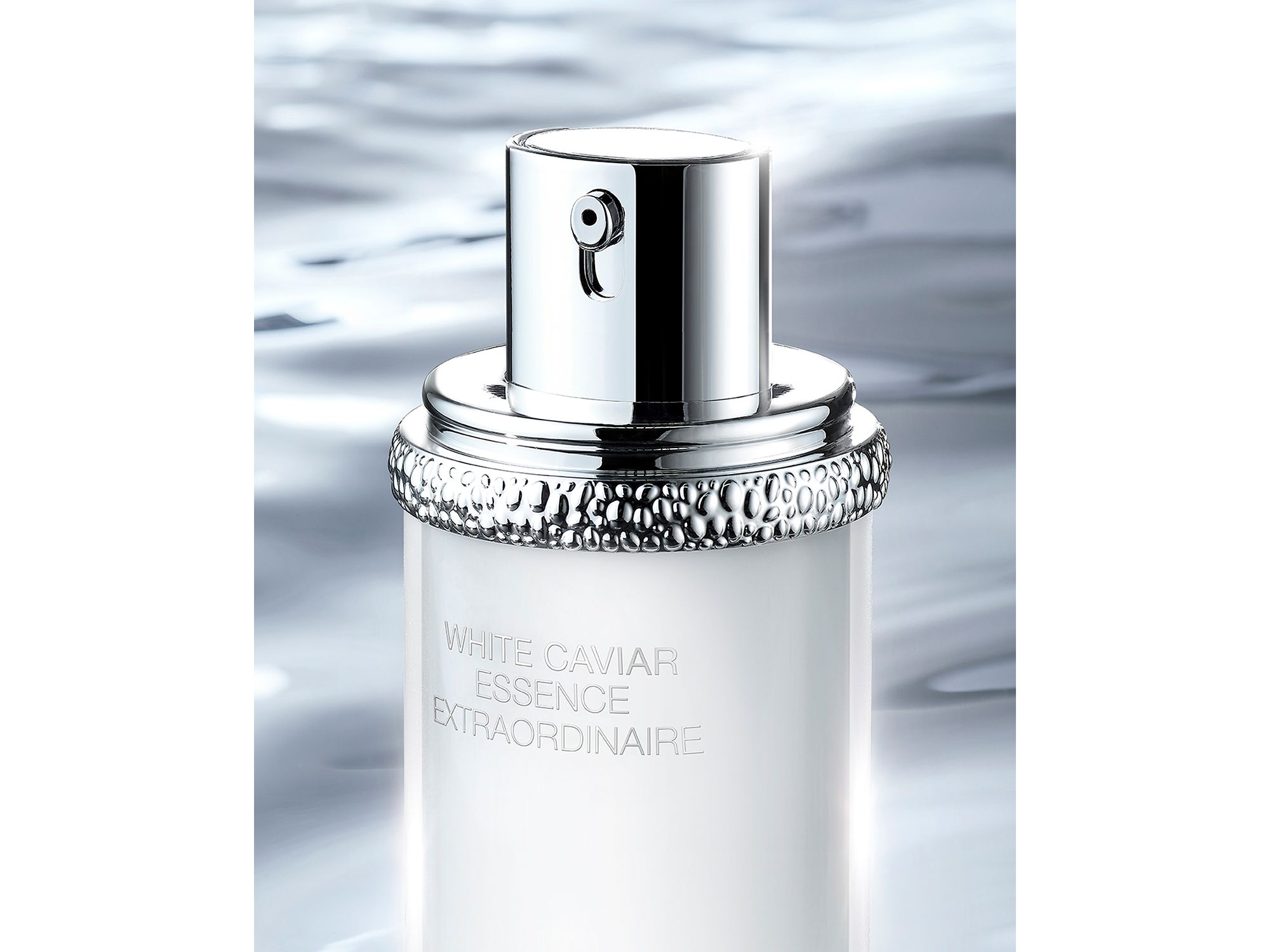 White Caviar Essence Extraordinaire 5.1 oz. — Image 5