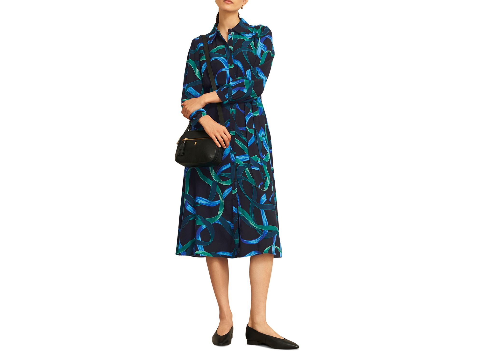 Alis Dress — Image 6