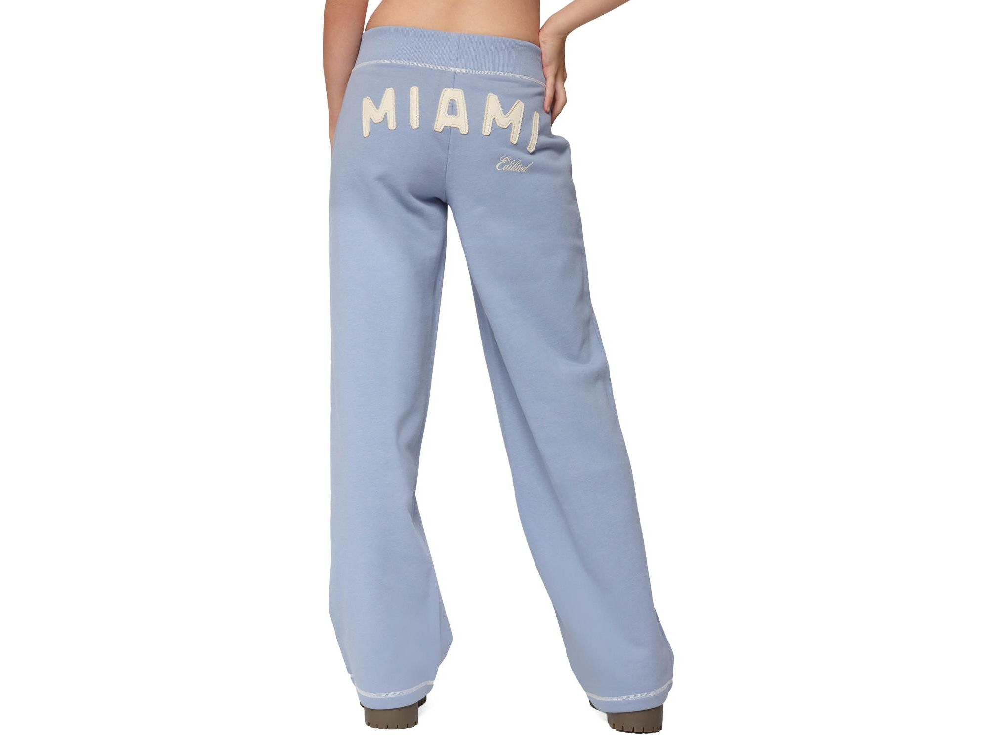 Miami Babe Sweatpants — Image 3