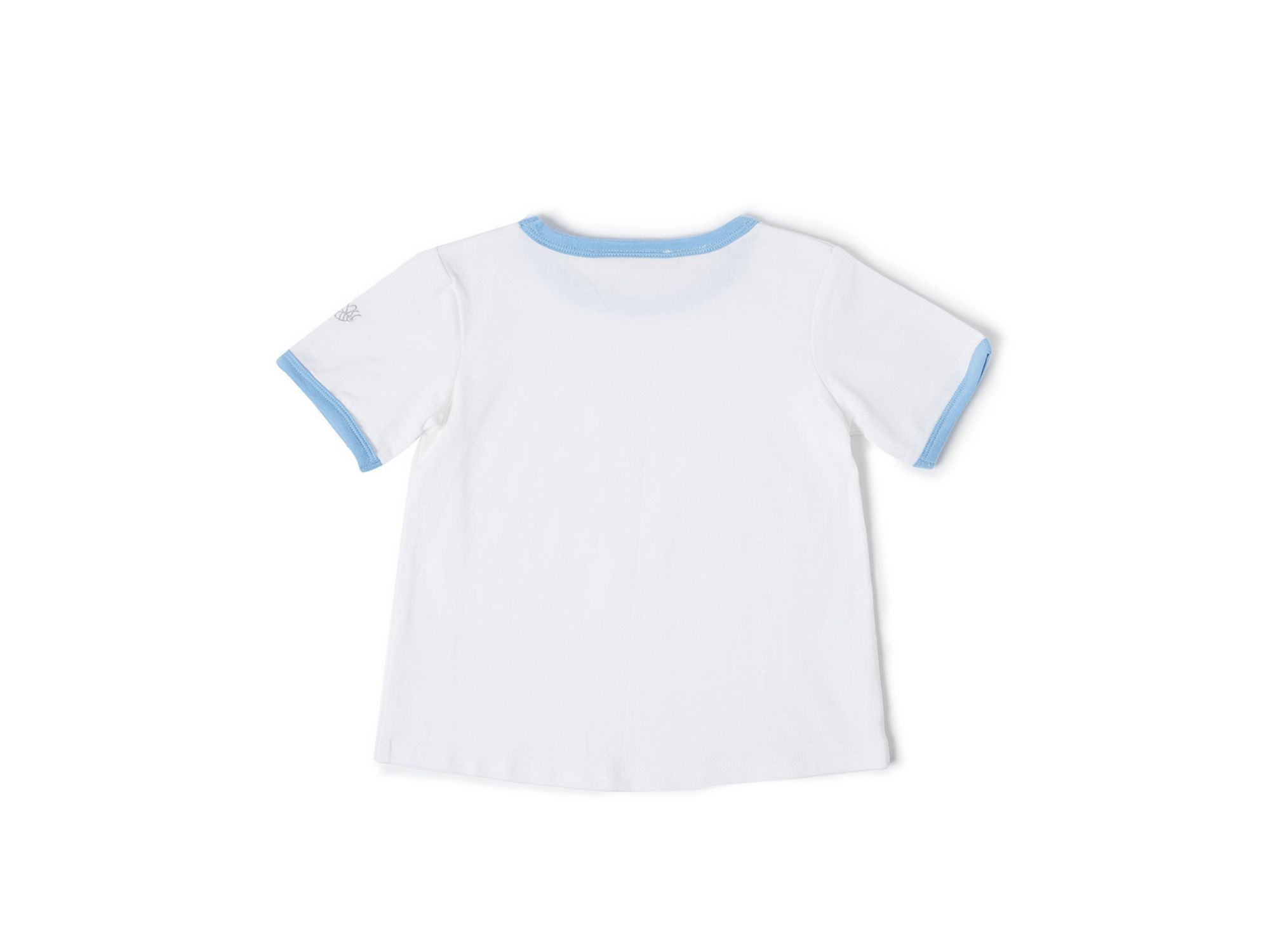 Unisex Classic Jack Tee Ringer Top — Image 3