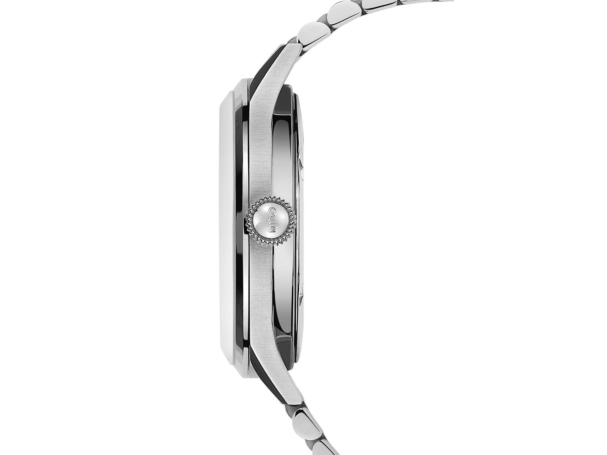 Multifort Powerwind Watch, 40mm — Image 3