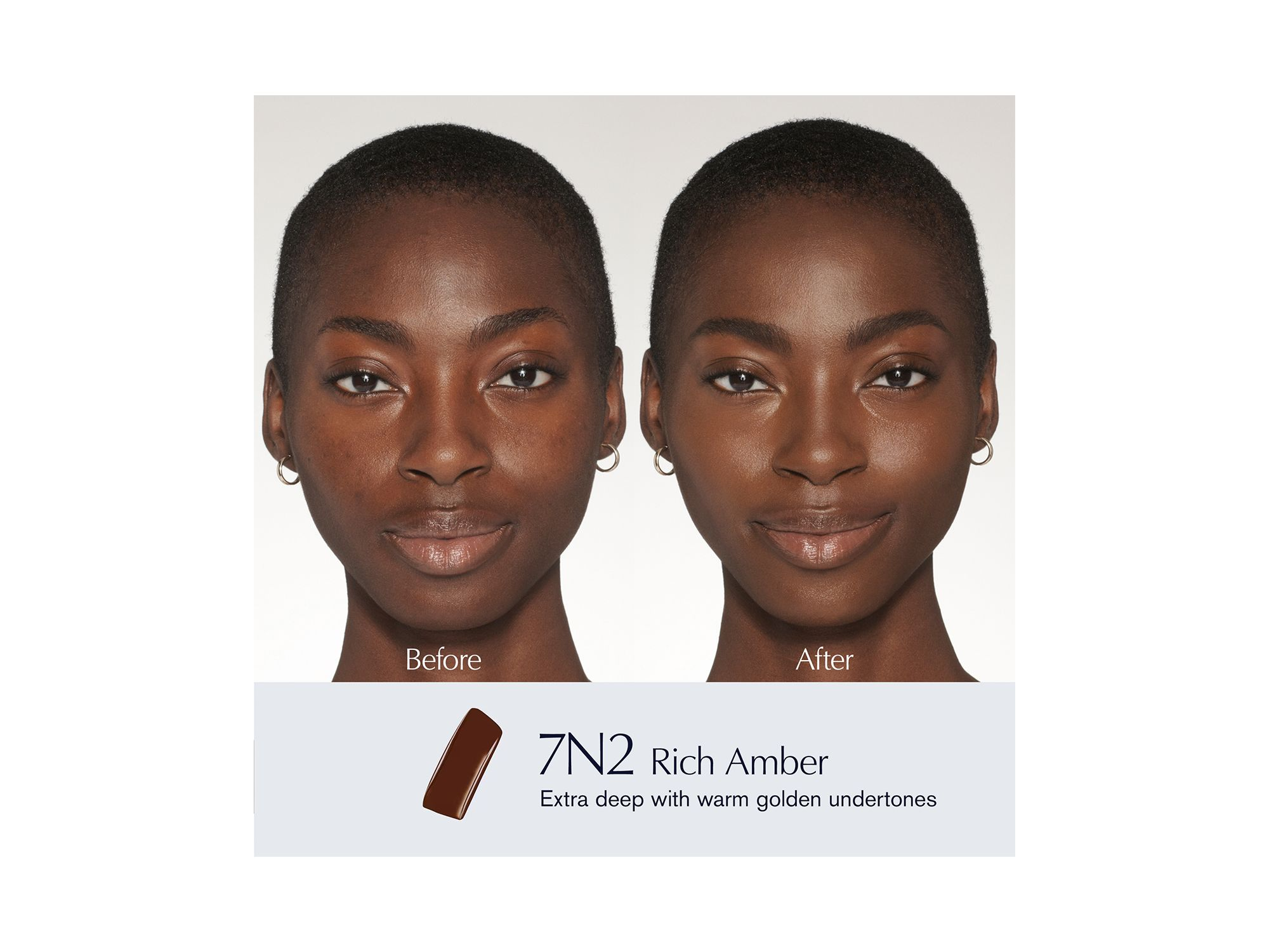 Futurist SkinTint Serum Foundation SPF 20 1 oz. — Image 57