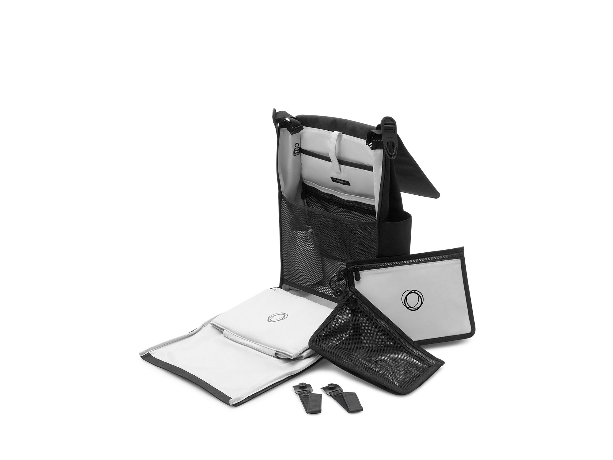 Changing Backpack — Image 5