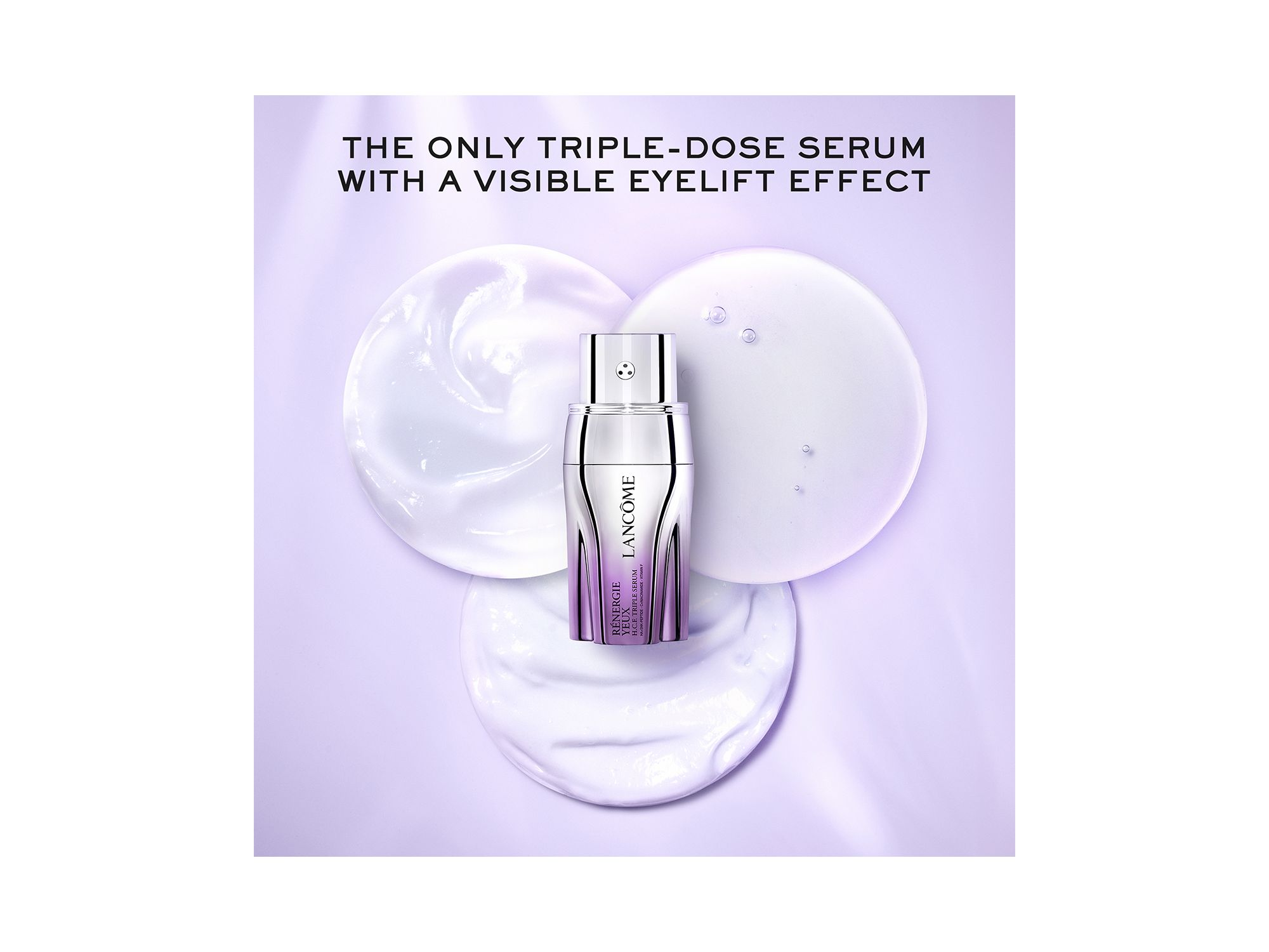 Rénergie H.C.F. Triple Serum Eye 0.67 oz. — Image 9