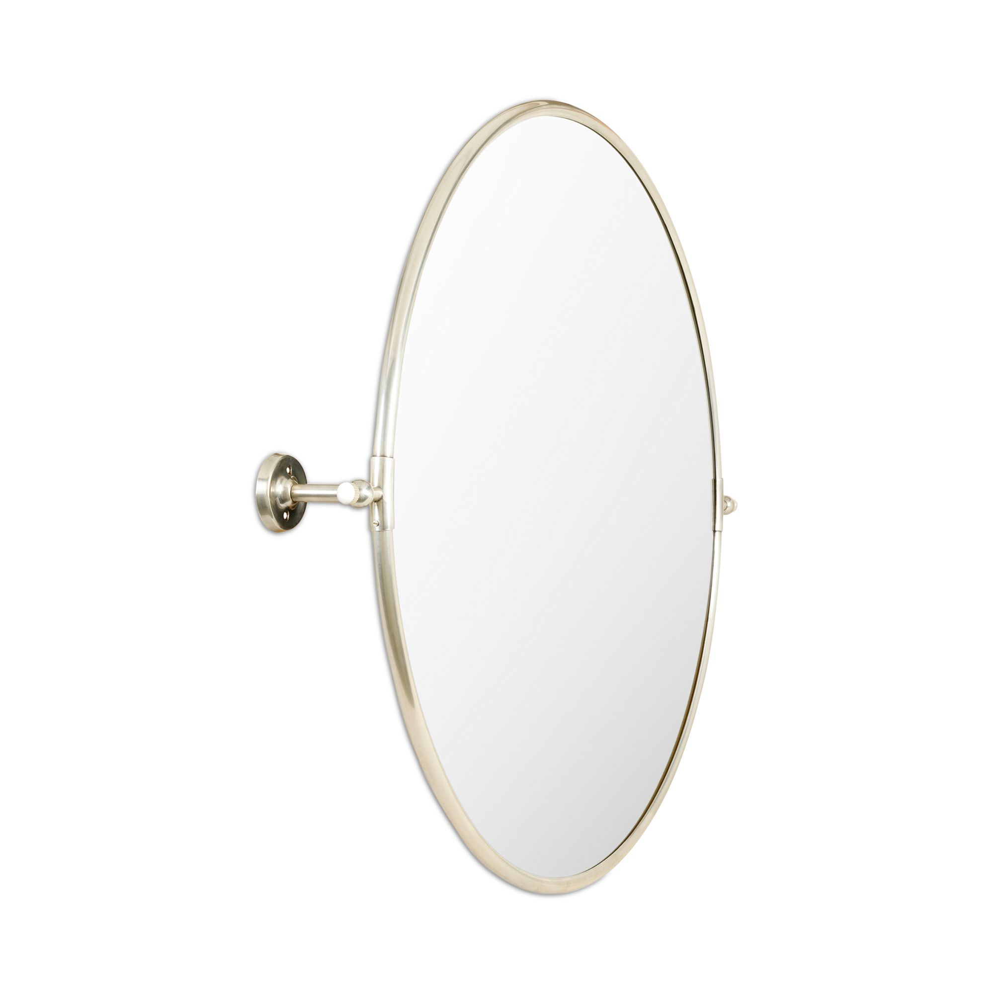 Burnish Accent Mirror — Image 7