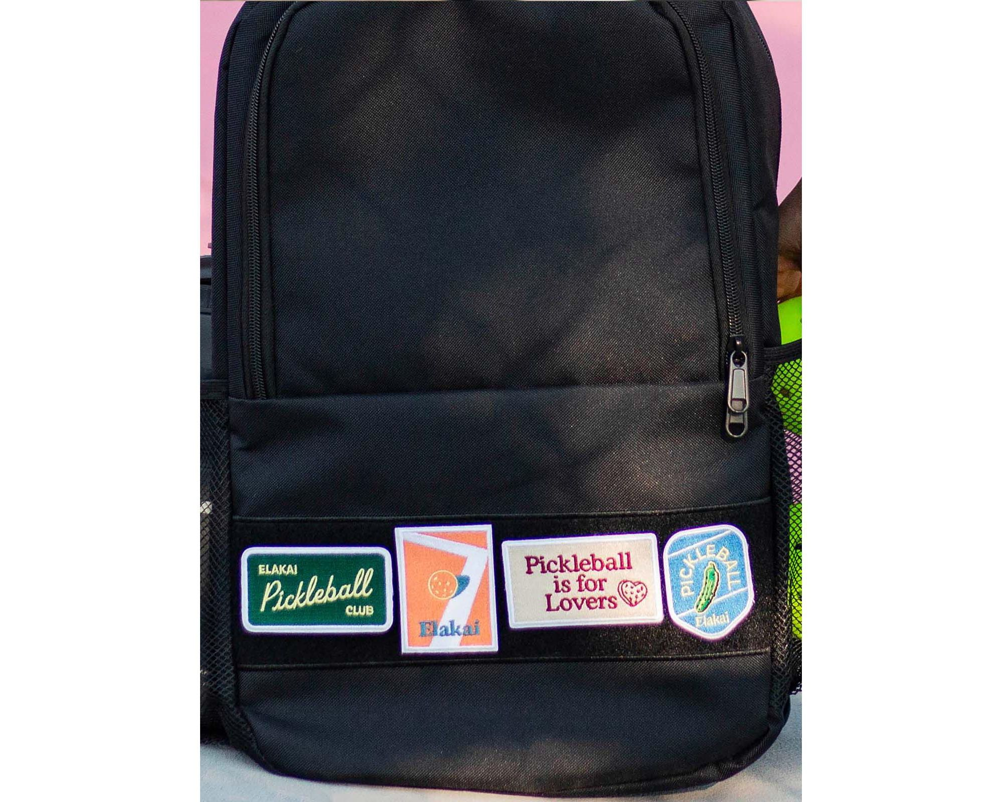 Pickleball Patches — Image 6
