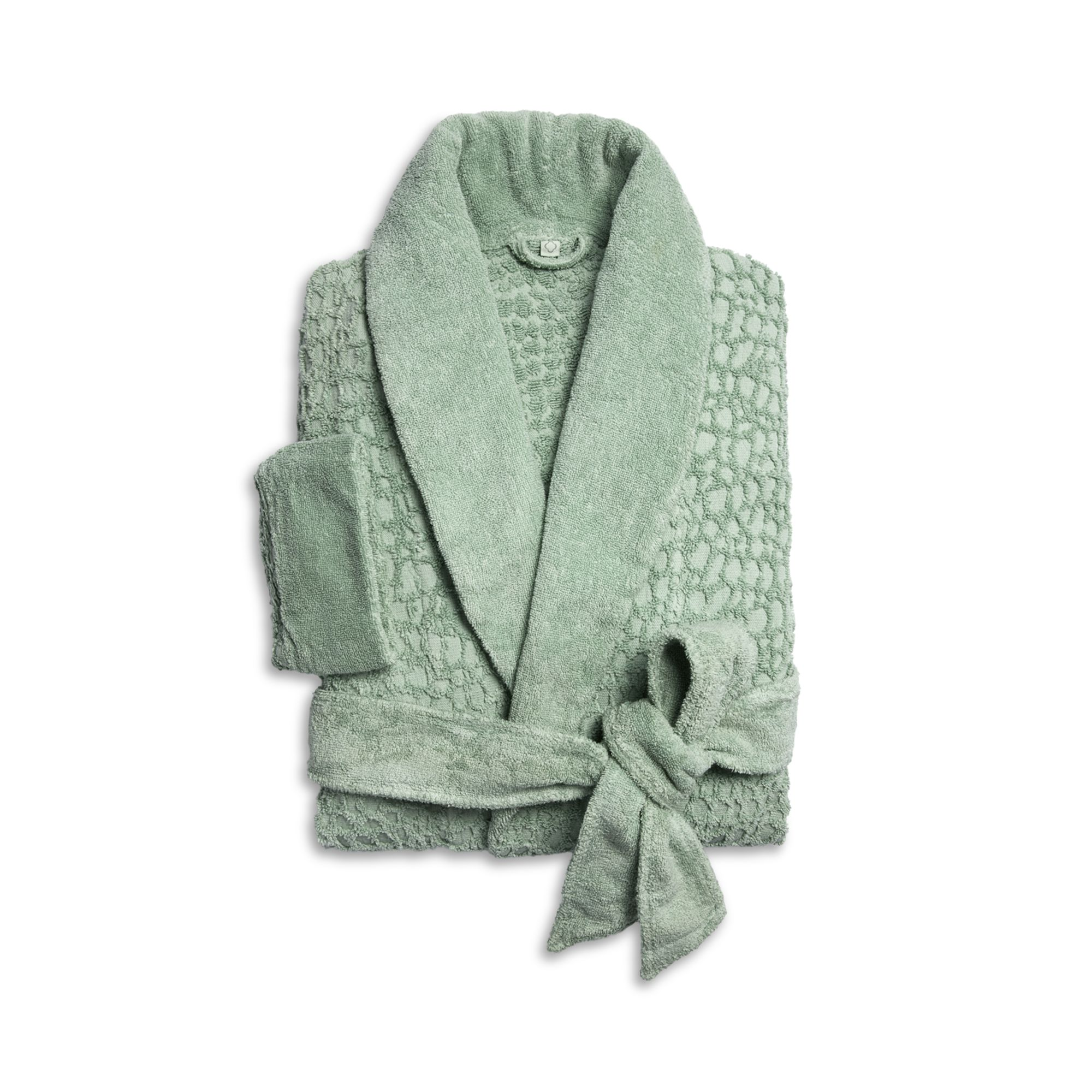 Lodge Robe — Image 5