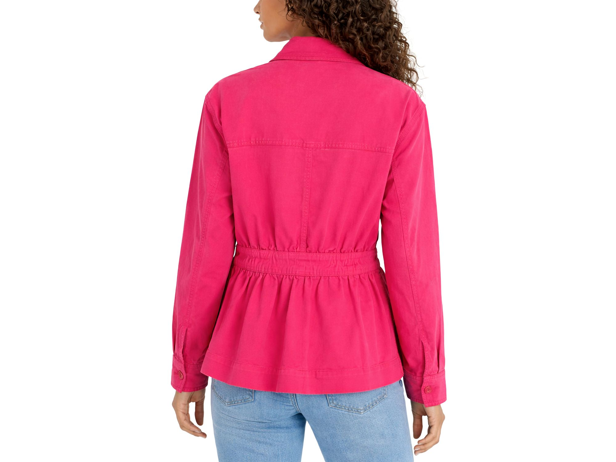 Relaxed Shacket — Image 3