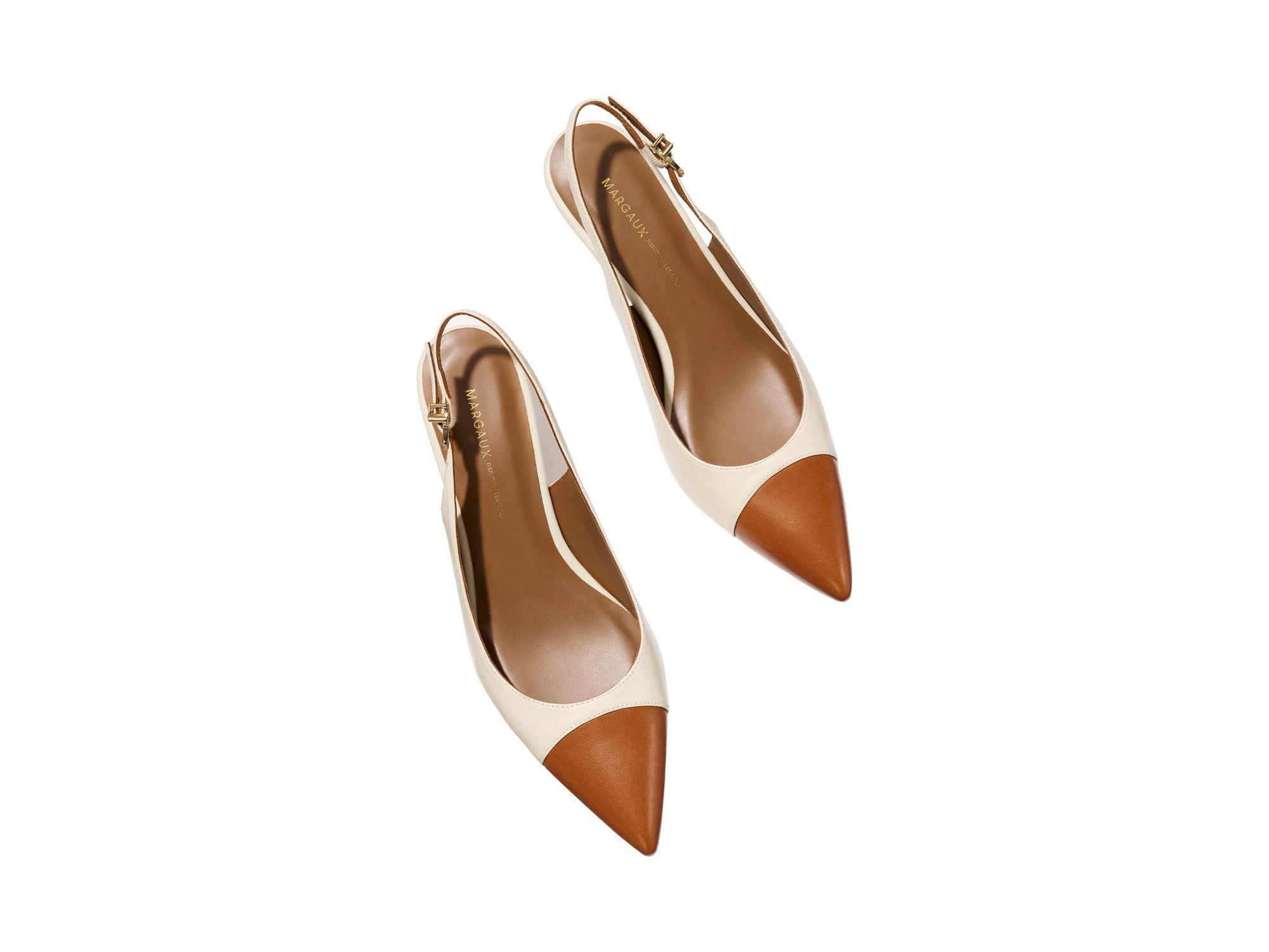 Women's The Colette Slingback Pumps — Image 4