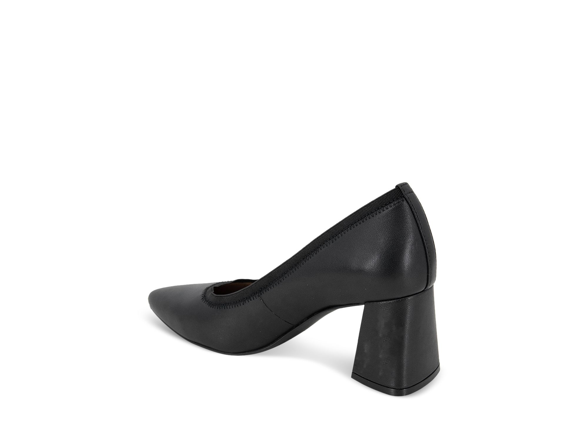 Women's Dionne Pointed Toe Slip On Pumps — Image 5