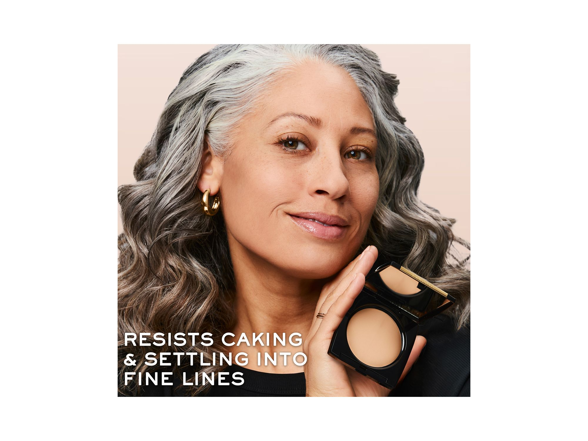 Dual Finish Multitasking Powder Foundation — Image 37