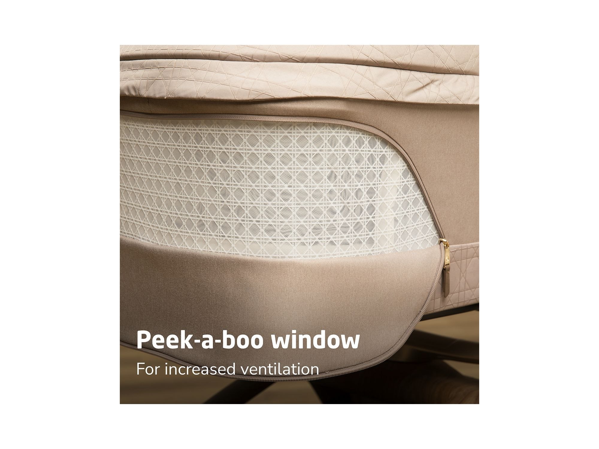 Carriage Accessory — Image 3
