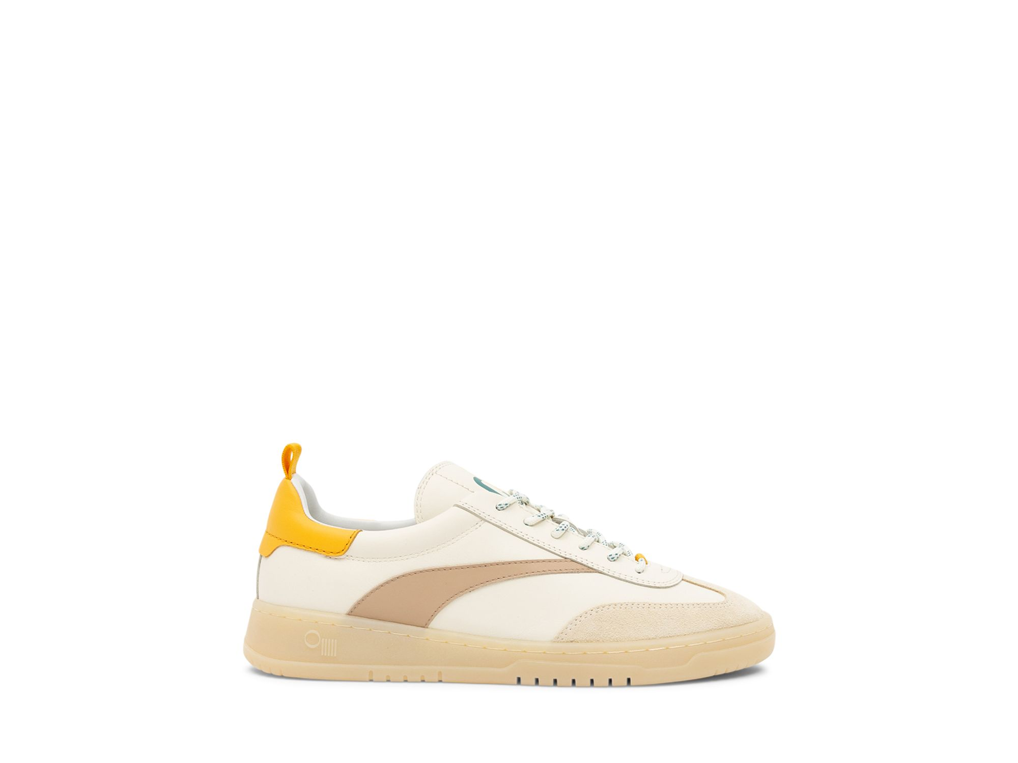 Women's Panama Running Sneakers - Image 1