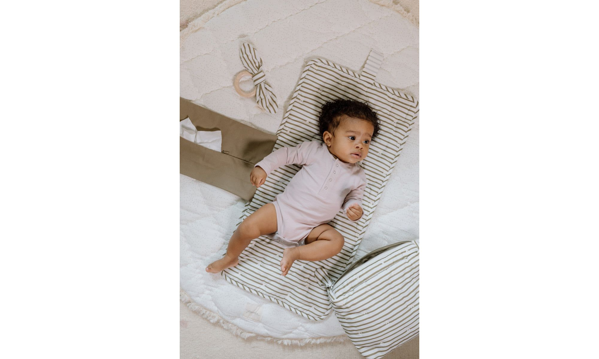 Unisex Essentials One Piece - Baby — Image 7