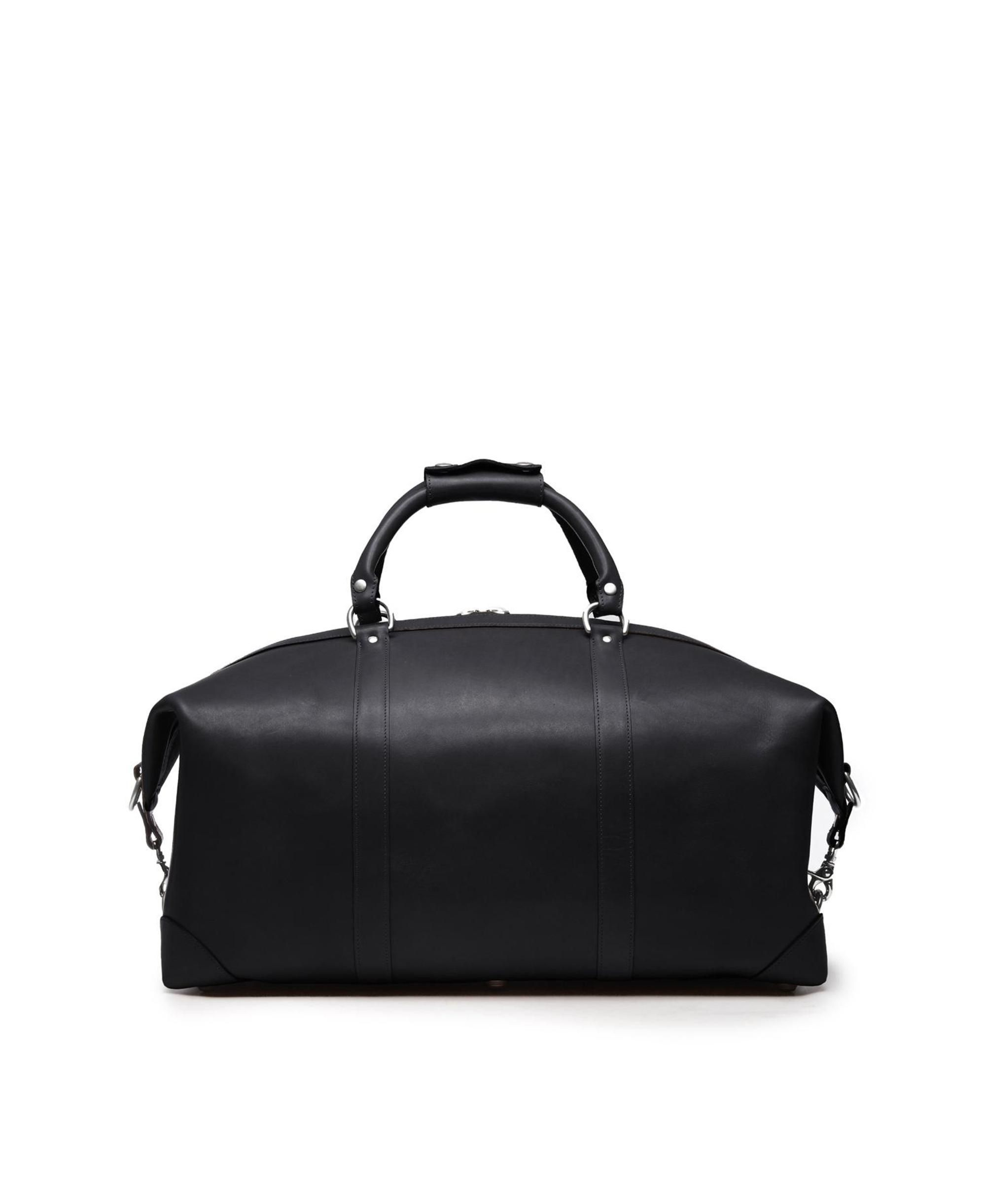 Twain Weekender Duffel Bag — Image 11