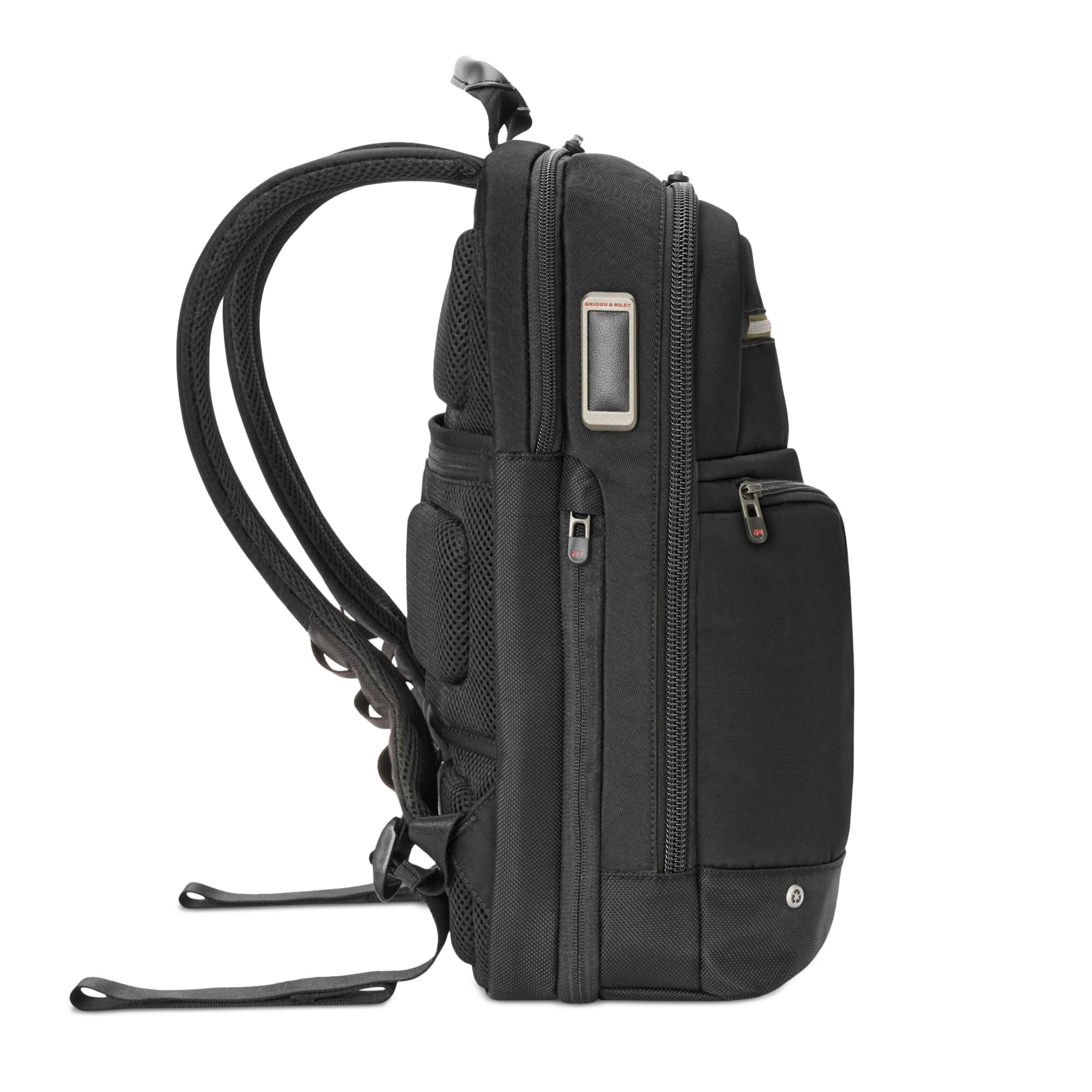 HTA Slim Expandable Backpack — Image 8