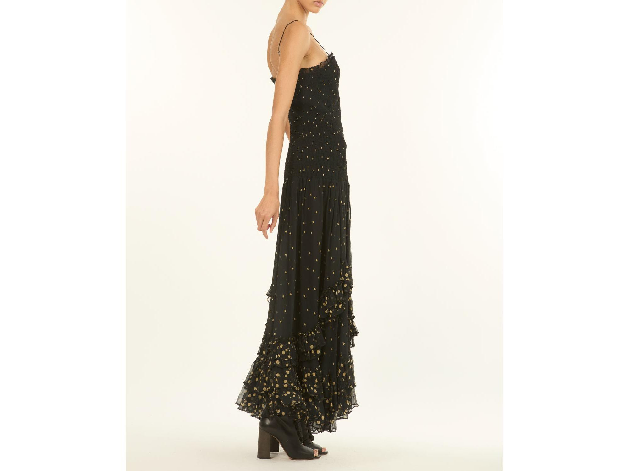 Bianca Maxi Dress — Image 7