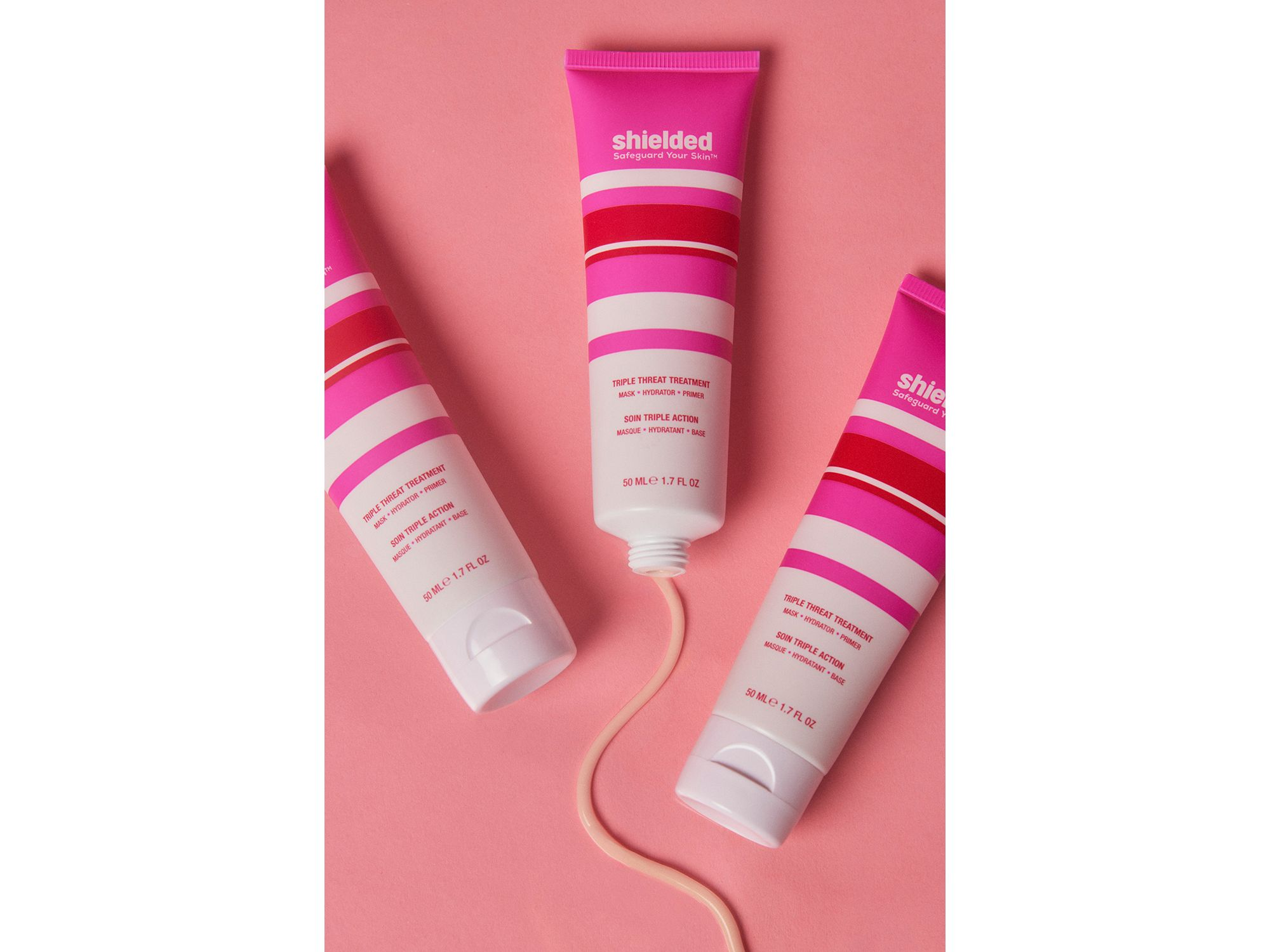 Triple Threat Treatment 1.7 oz. — Image 4
