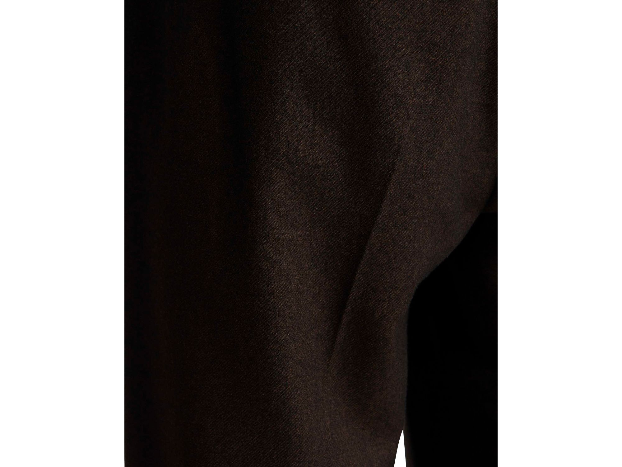 Pleated Tapered Pants — Image 3