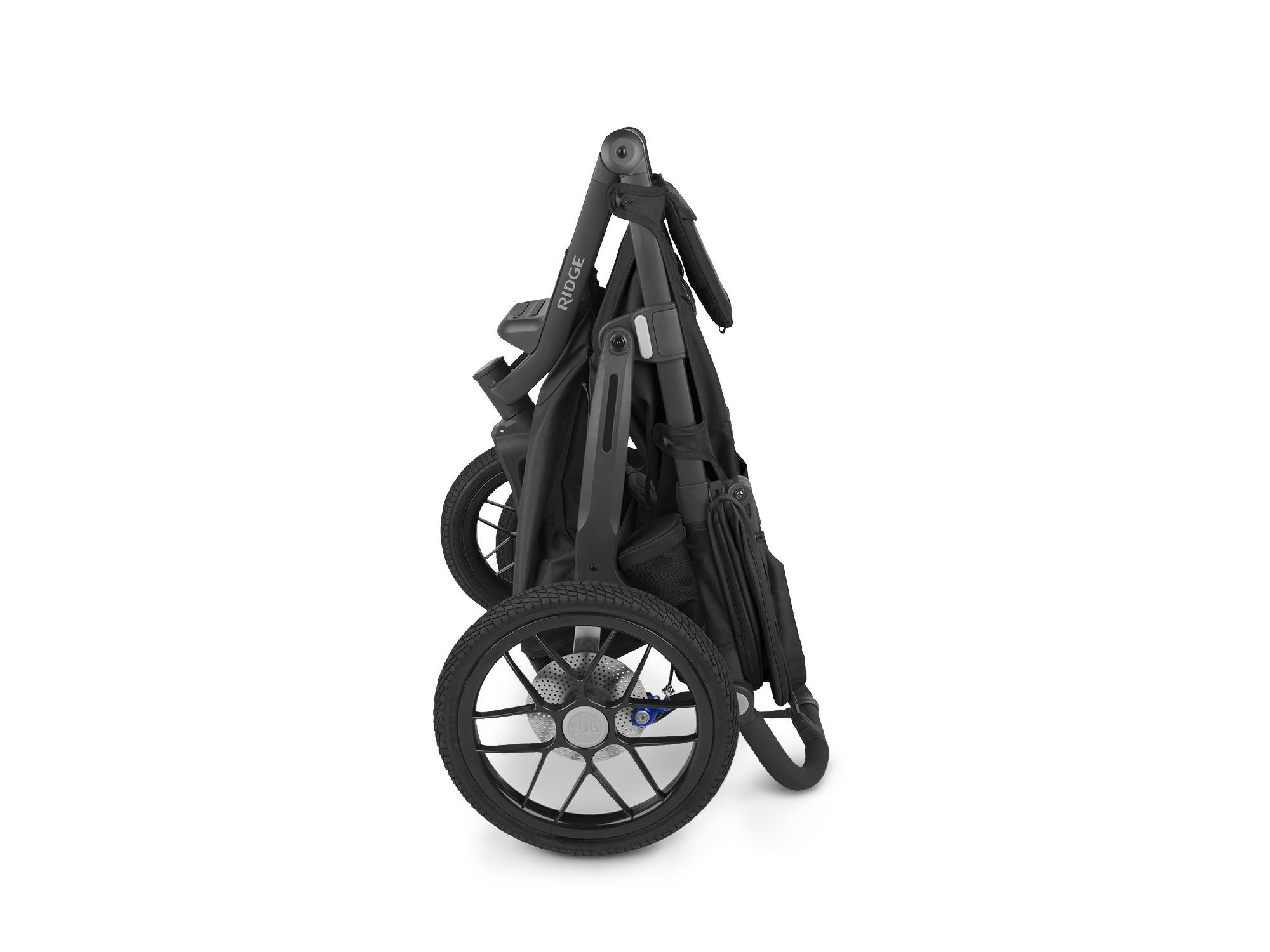 Ridge Stroller — Image 6