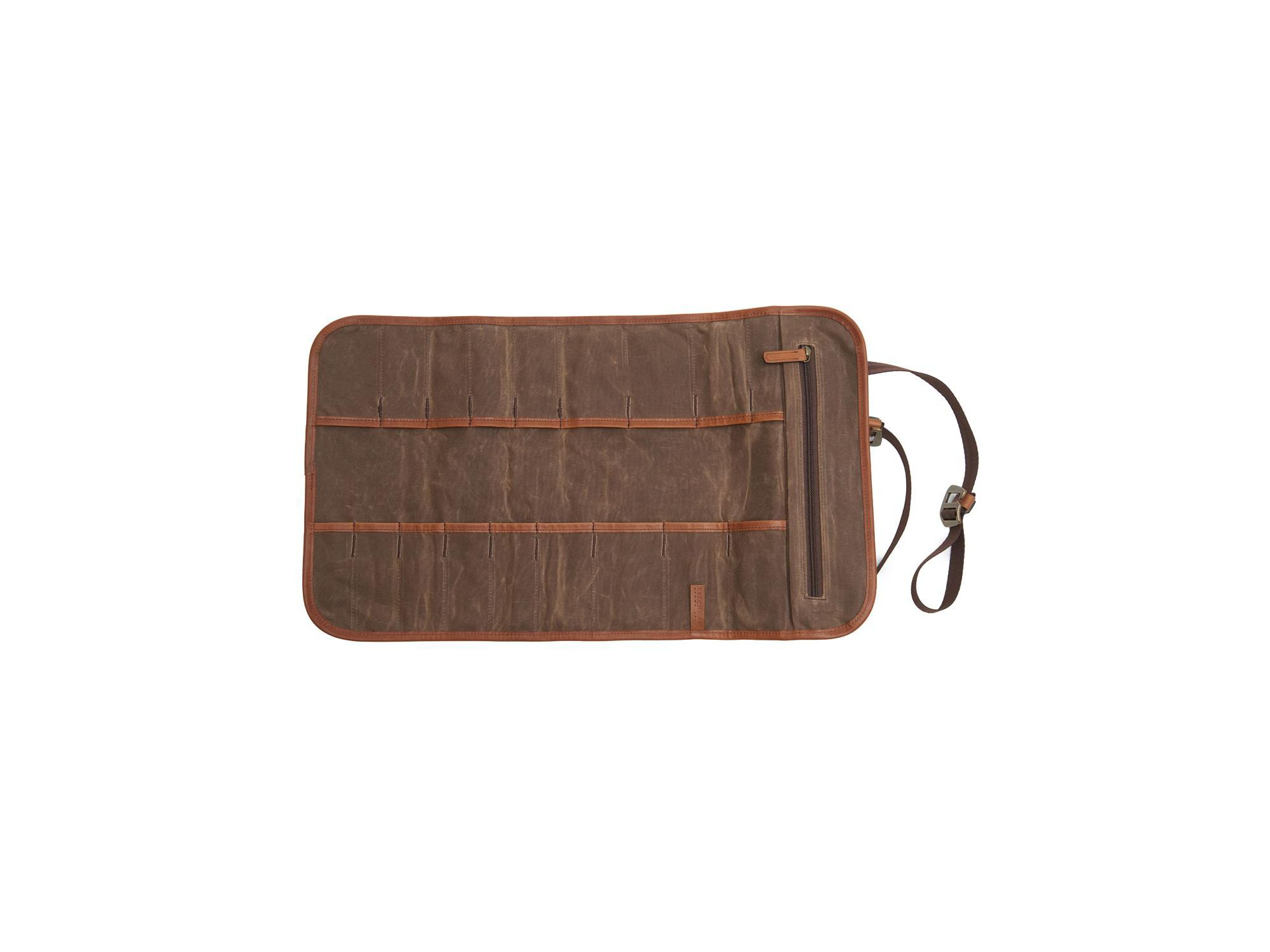 Ramsey Organizing Tool Roll Bag — Image 6