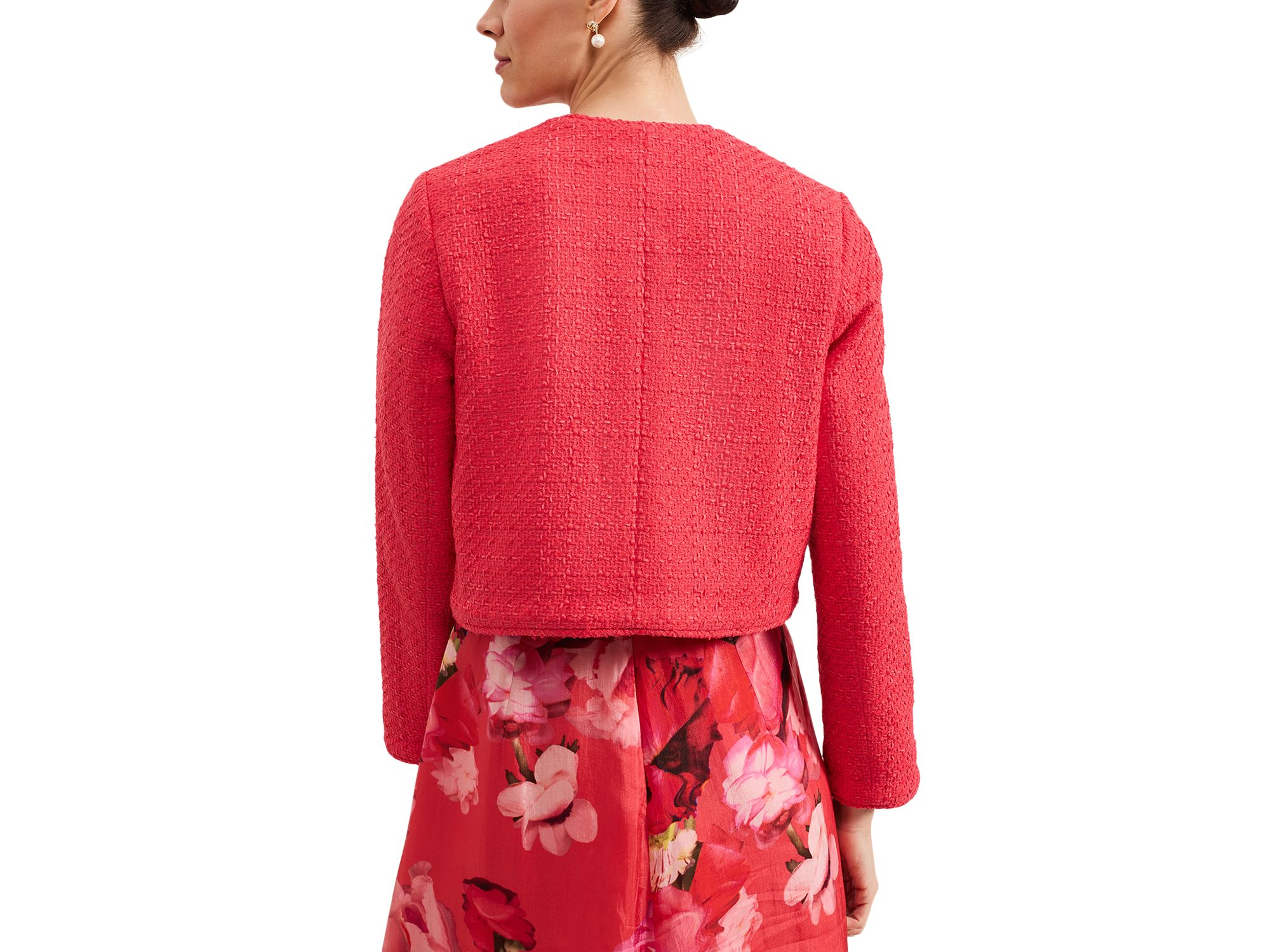 Ripley Bouclé Jacket — Image 5