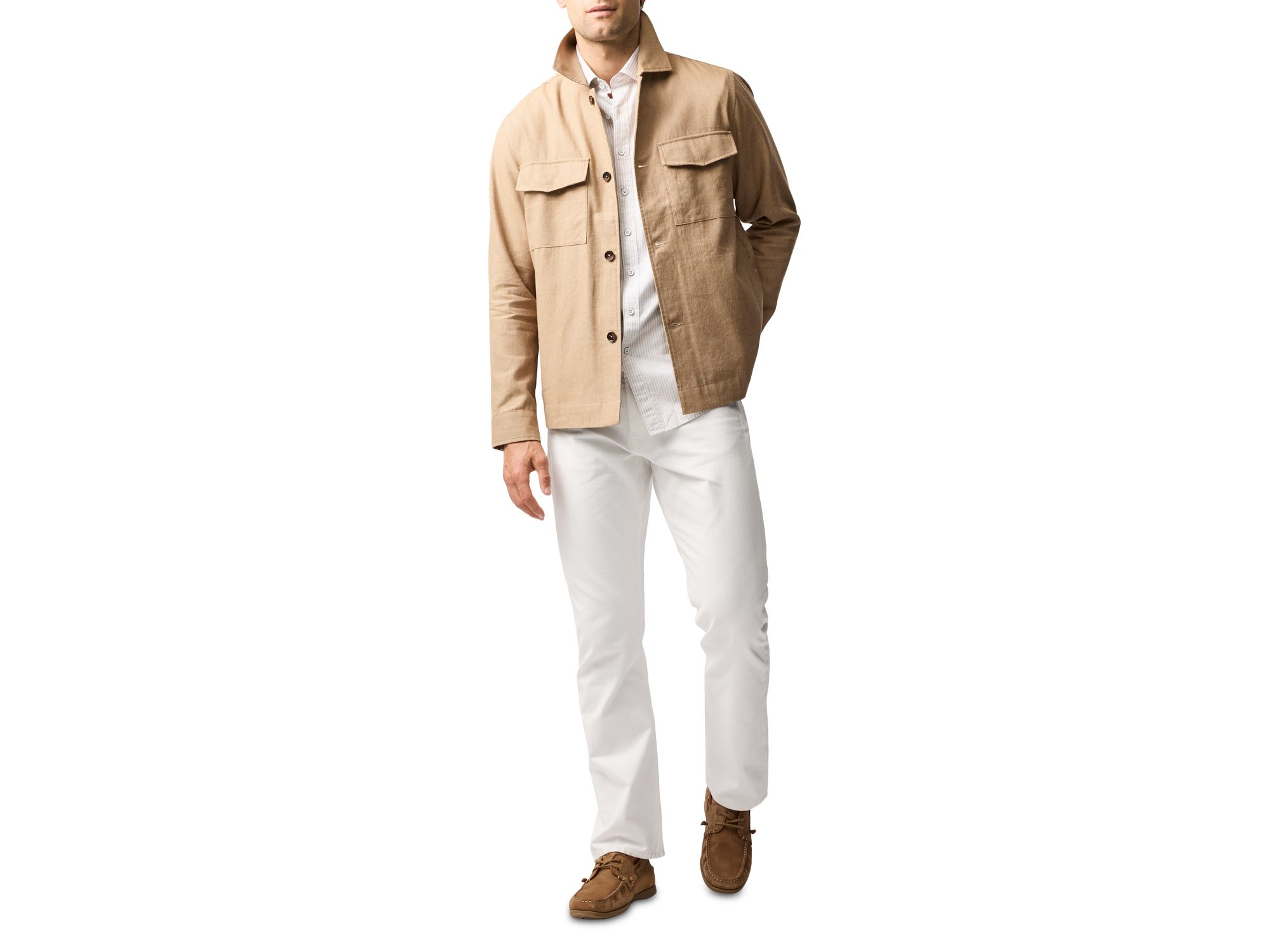 Rocky Bay Jacket — Image 6