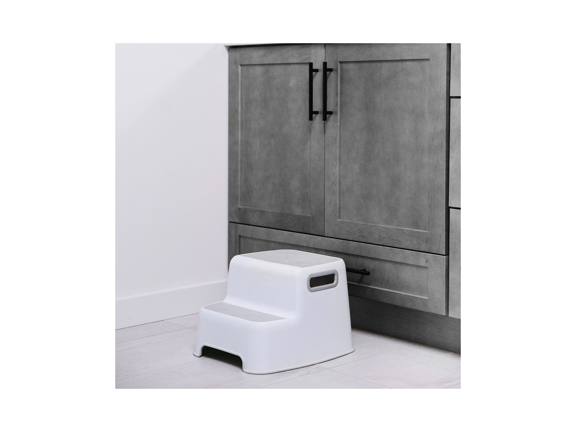 Wide 2 Step Stool — Image 5
