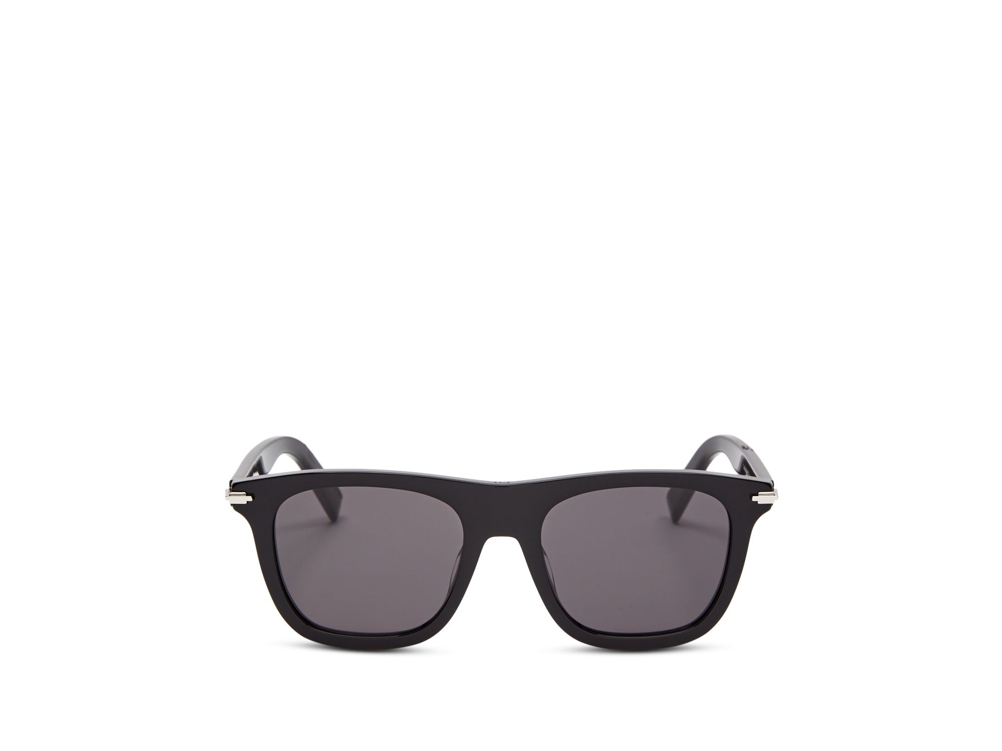 BlackSuit S13I Square Sunglasses, 53mm — Image 4
