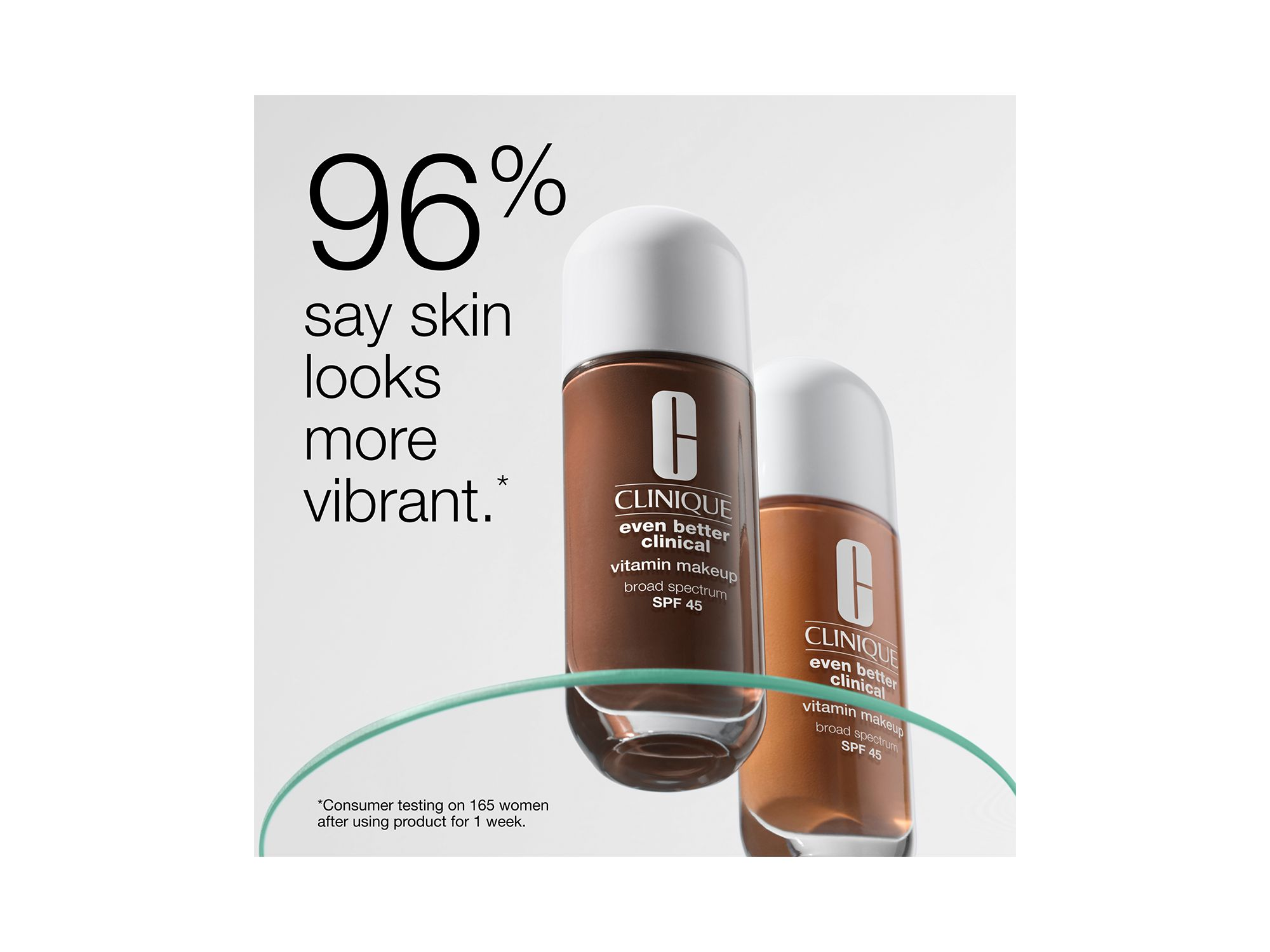 Even Better Clinical Vitamin Makeup SPF 45 — Image 9