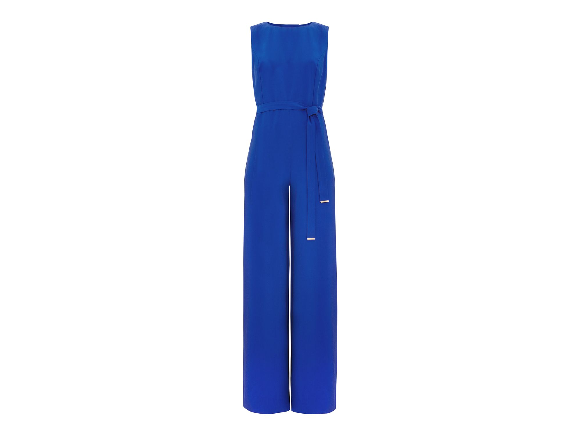 Marta Sleeveless Jumpsuit — Image 8